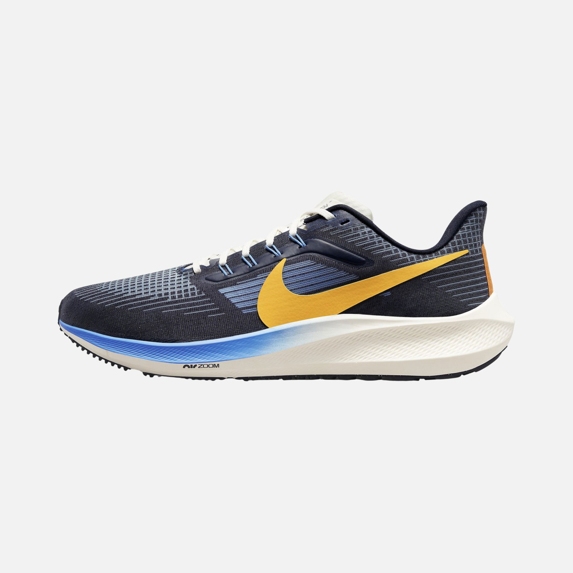 Nike Air Zoom Pegasus 39 Premium Road Running Erkek Spor Ayakkabı