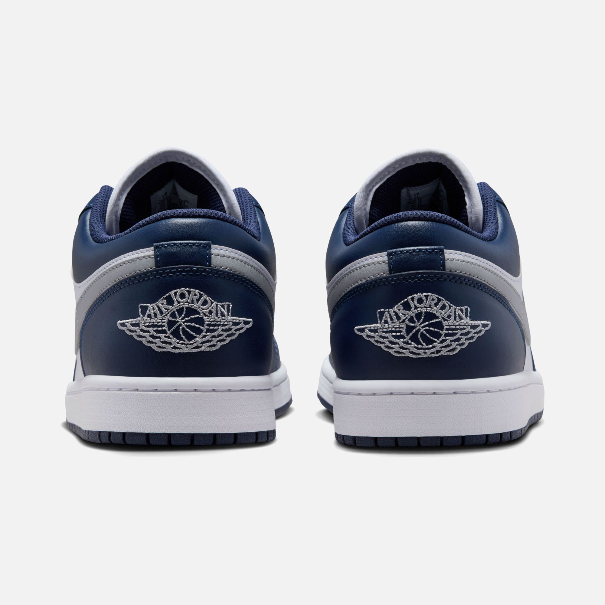 Nike Air Jordan 1 Low CO Erkek Spor Ayakkabı