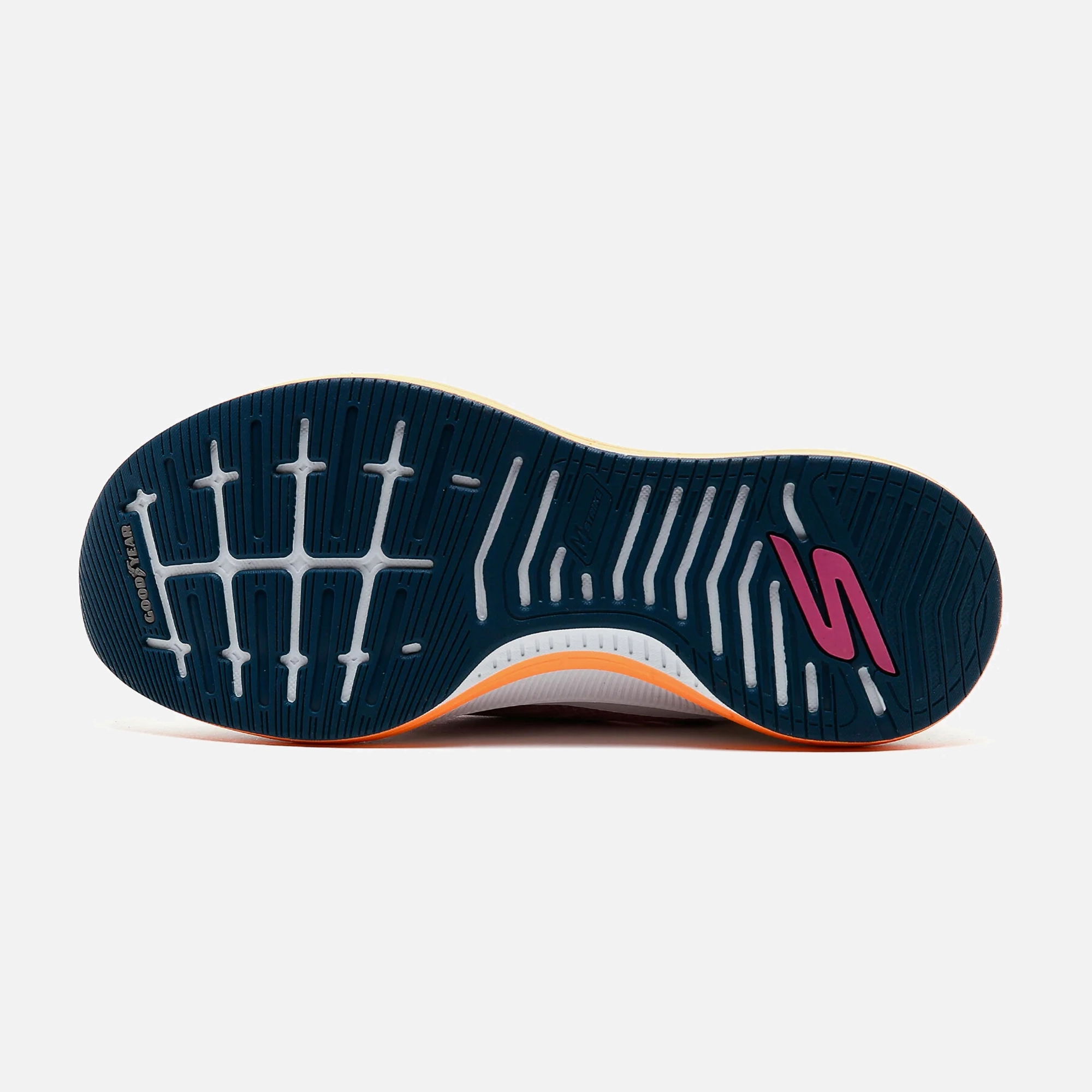 Skechers Go Run Pulse Fast Stride Running Kadın Spor Ayakkabı