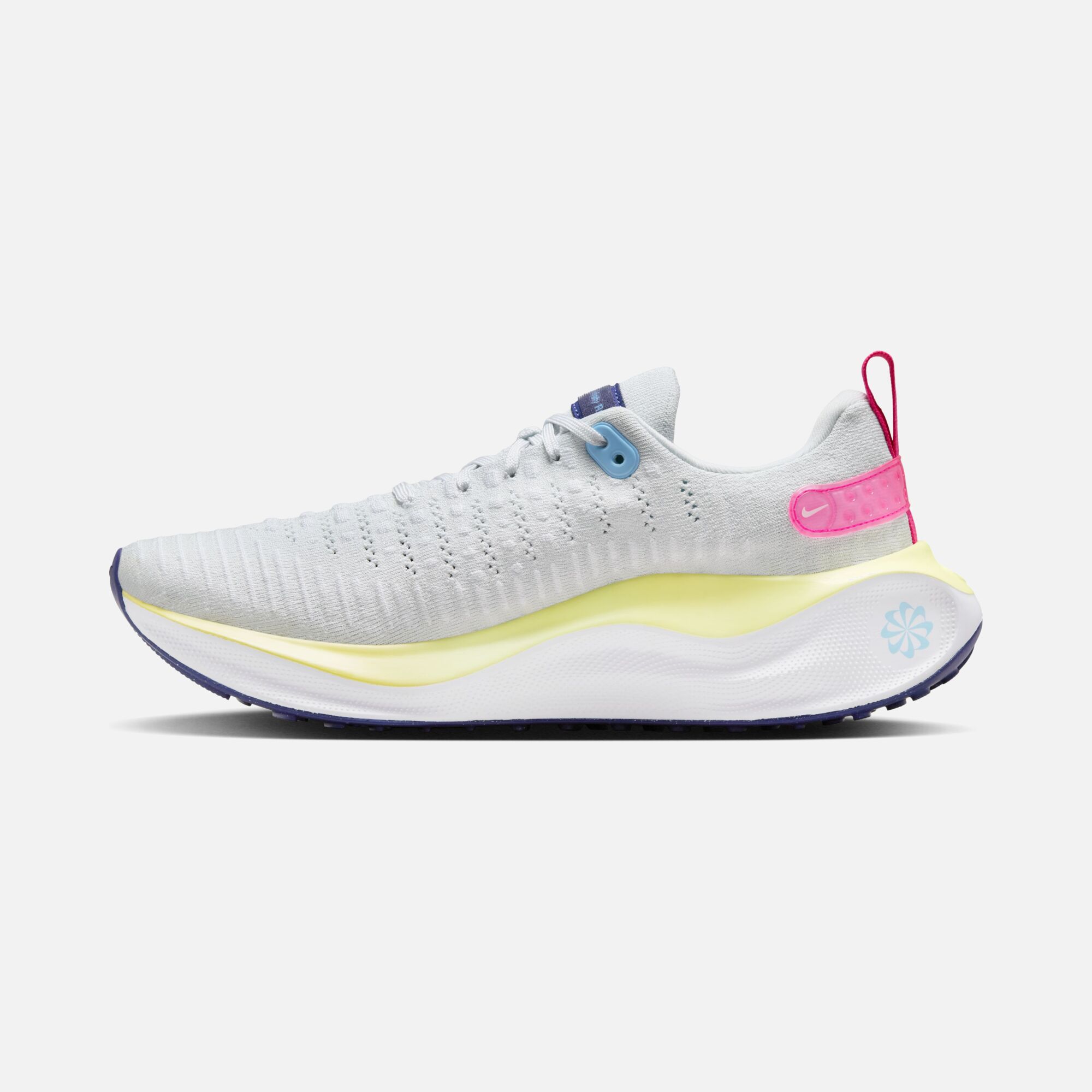 Nike Reactx Infinity Run 4 Road Running Kadın Spor Ayakkabı