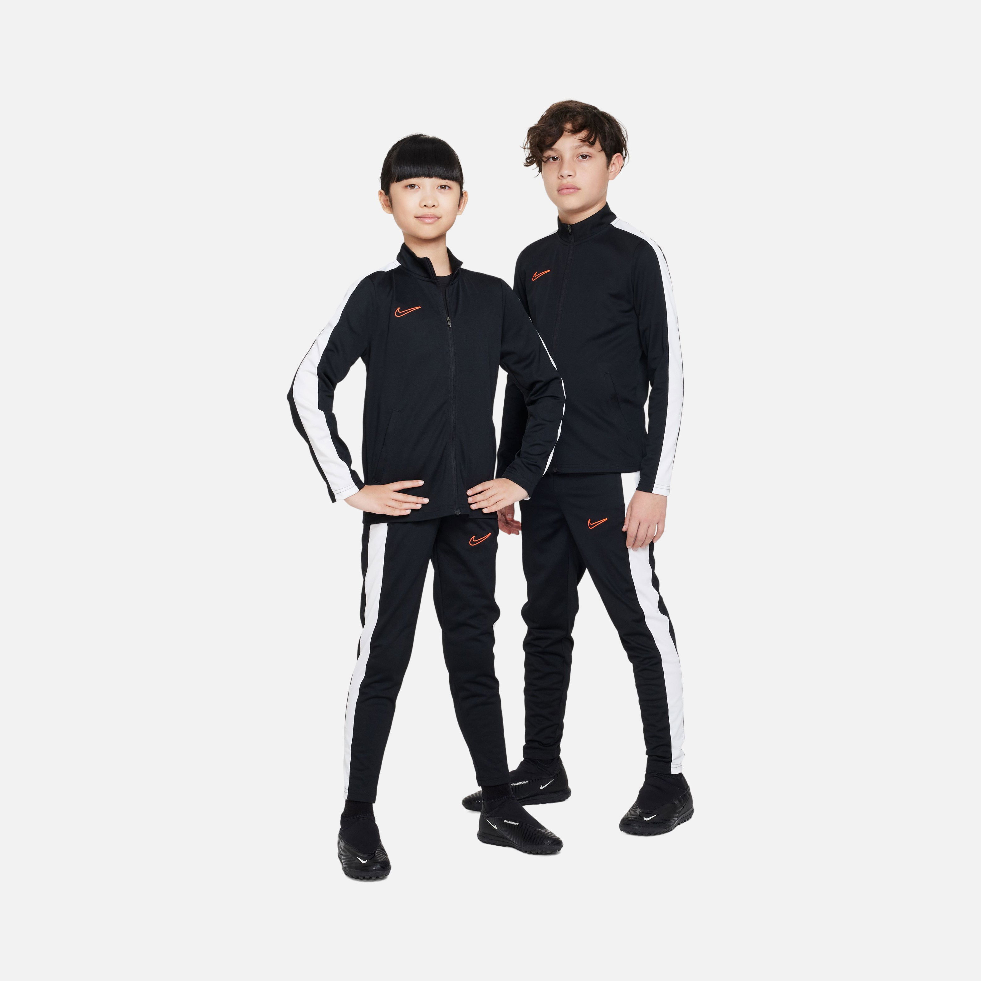 Nike Dri-Fit Academy23 Football Çocuk Eşofman Takımı