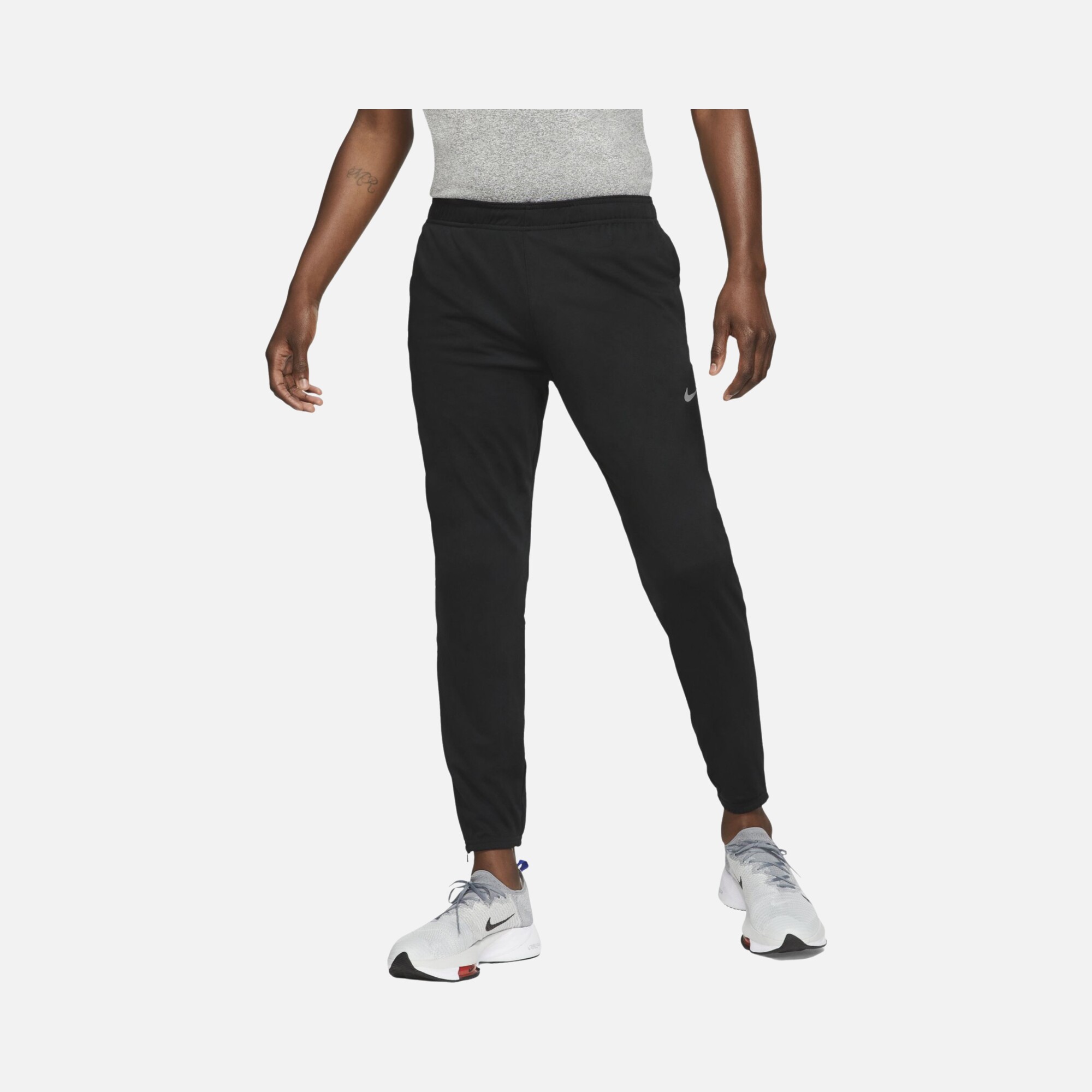 Nike Dri-Fit Challenger Knit Running Erkek Eşofman Altı