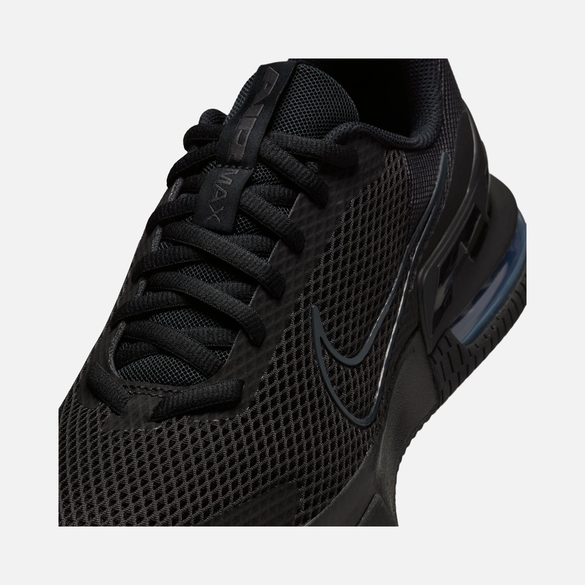 Nike Air Max Alpha Trainer 6 Workout Erkek Spor Ayakkabı