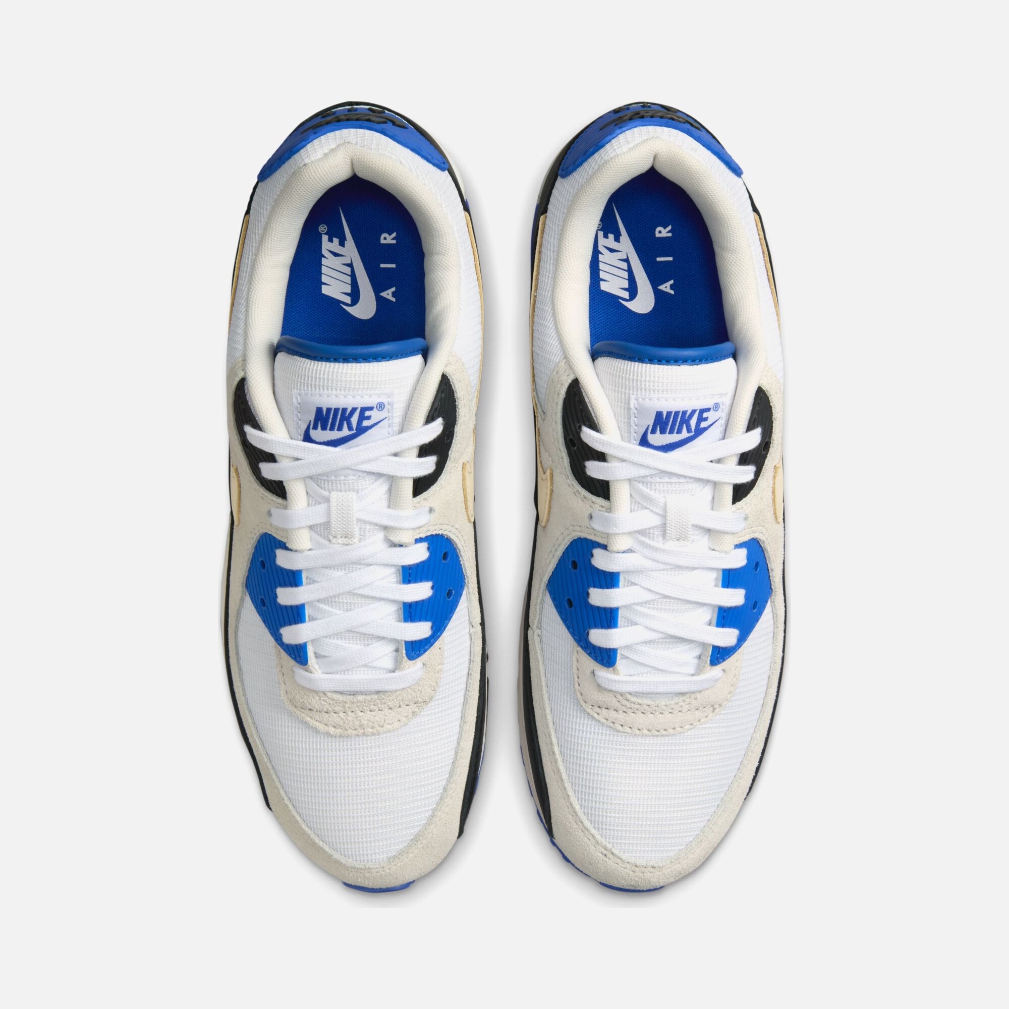 Nike Air Max 90 Premium FA24 Erkek Spor Ayakkabı