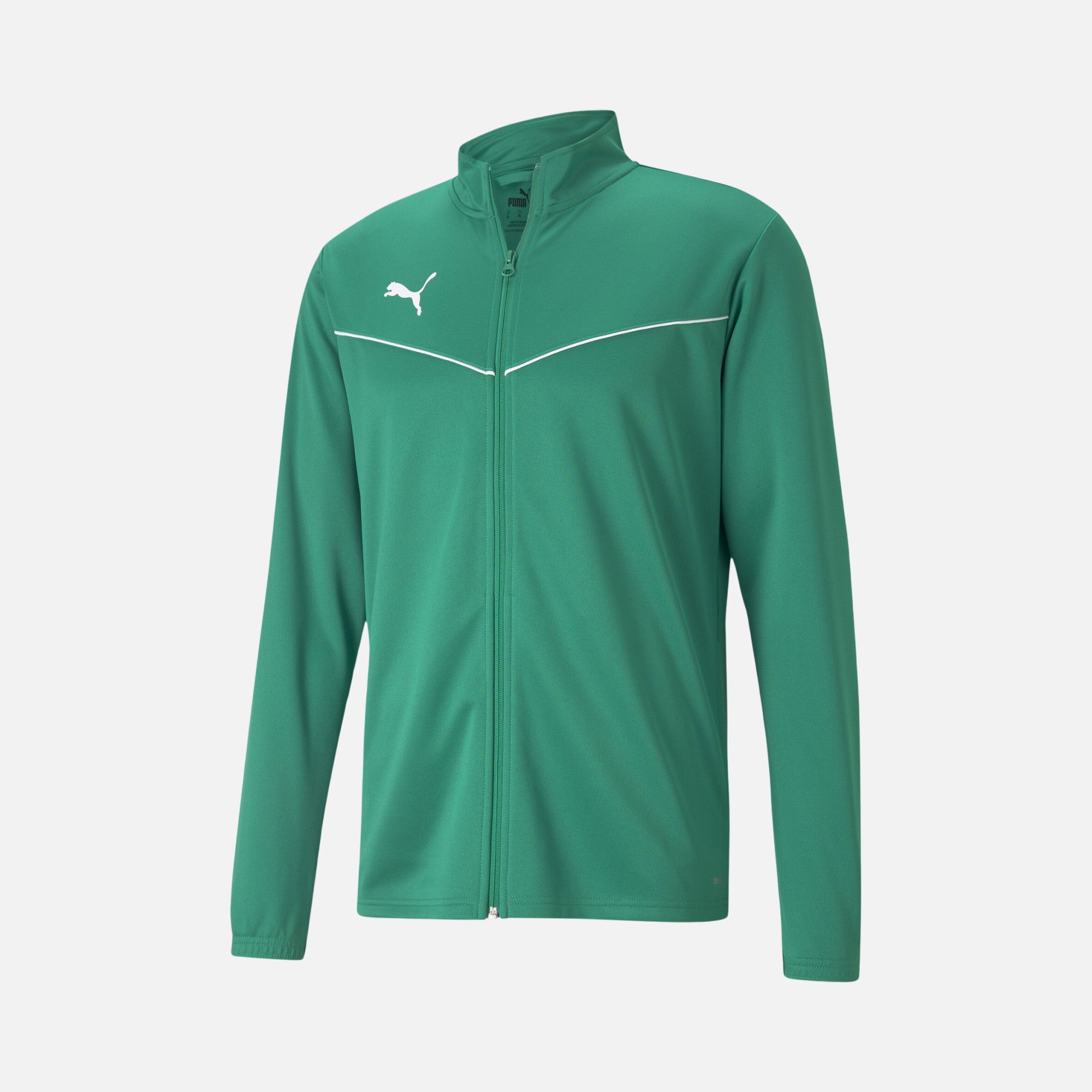 Puma Team Rise Training Full-Zip Erkek Ceket