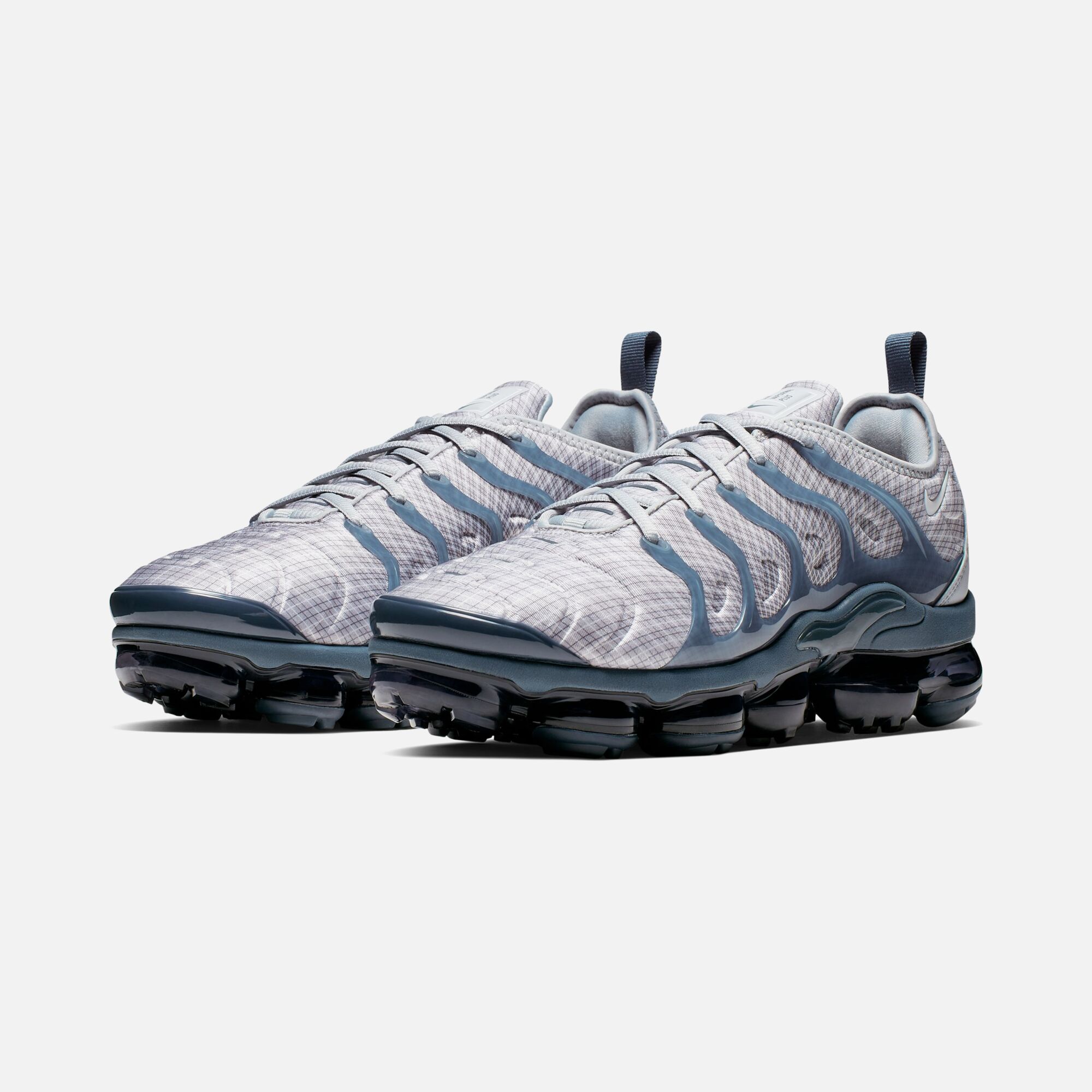 Nike Air VaporMax Plus CO Erkek Spor Ayakkabı
