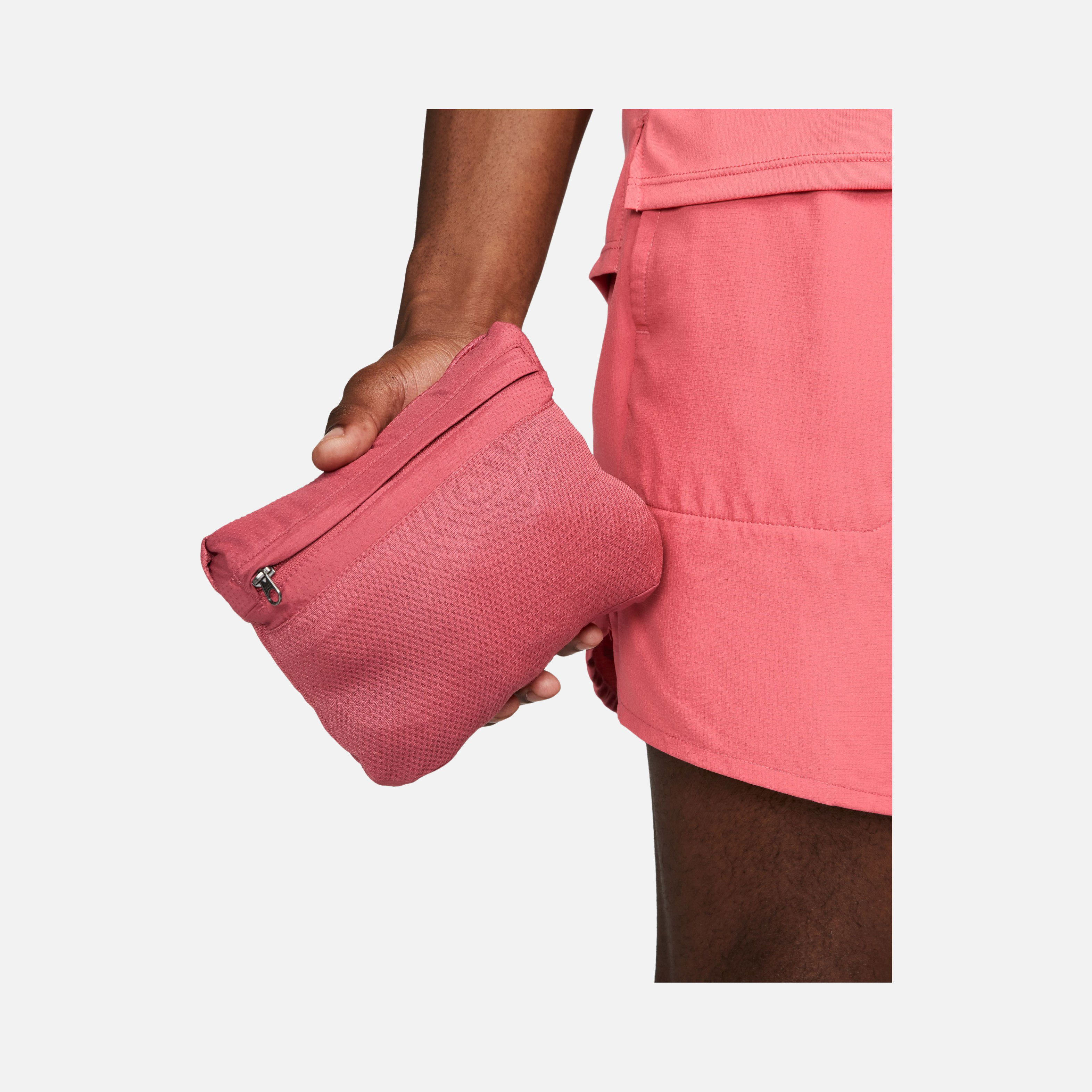 Nike Impossibly Light Windrunner Repel Lined Recoverable Running Full-Zip Hoodie Erkek Ceket