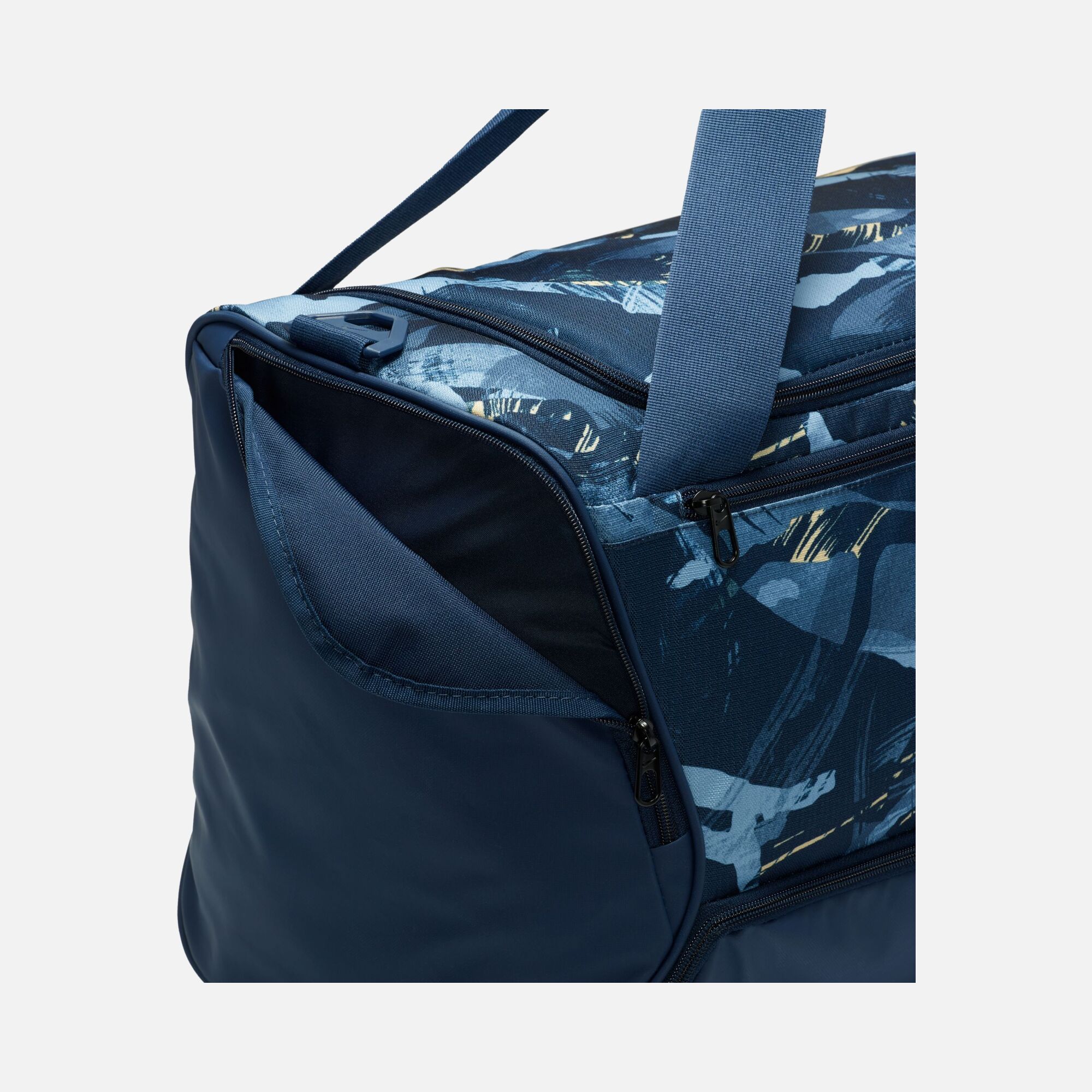 Nike Brasilia Printed Training (Medium - 60L) Unisex Spor Çantası