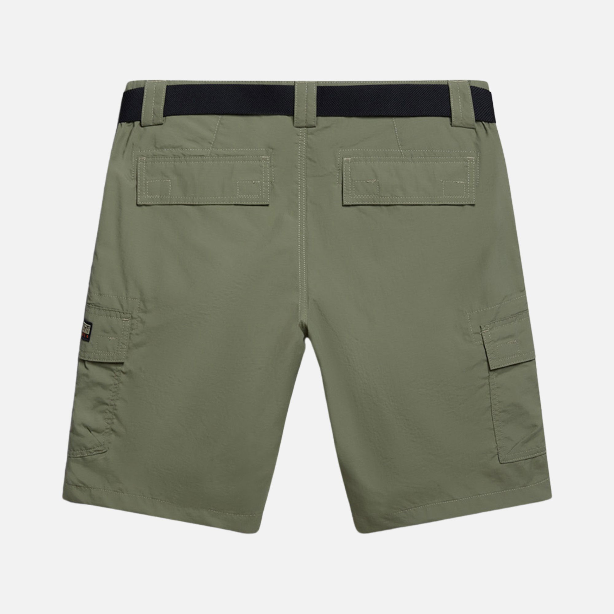 Napapijri Sportswear Smith Cargo Arched Erkek Şort