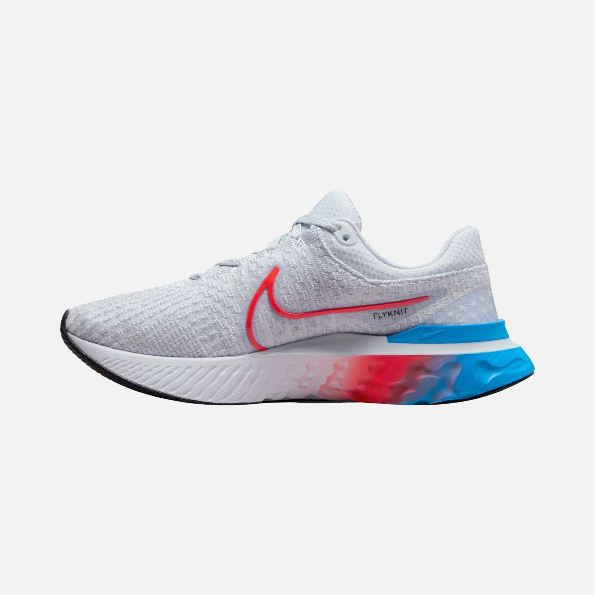 Nike React Infinity Run FlyKnit 3 Running Kadın Spor Ayakkabı