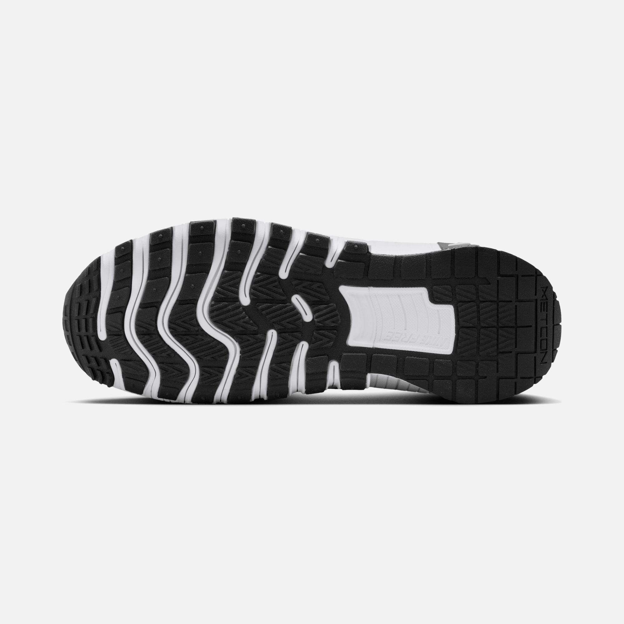 Nike Free Metcon 6 Workout Erkek Spor Ayakkabı