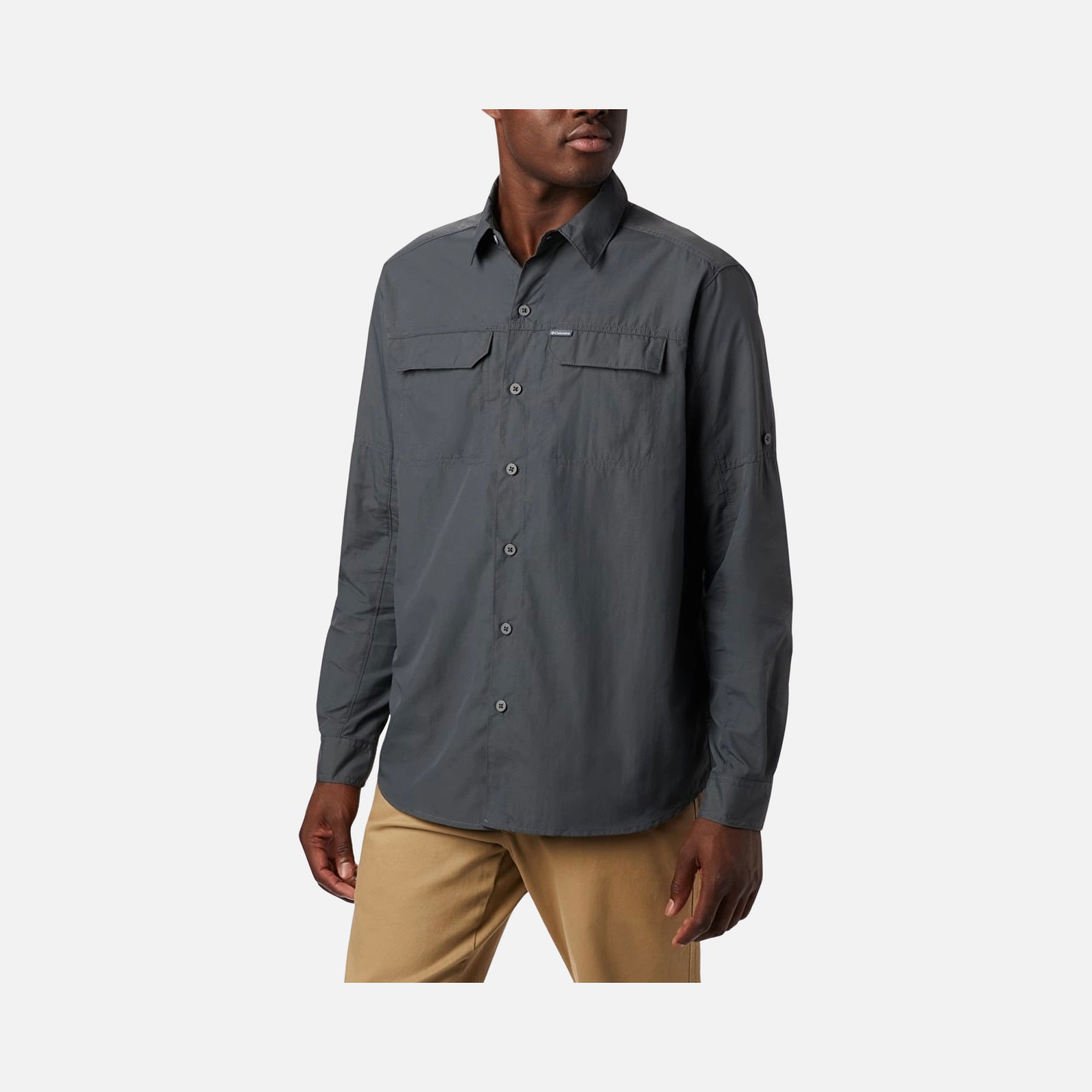 Columbia Silver Ridge™2.0 Long Sleeve Erkek Gömlek