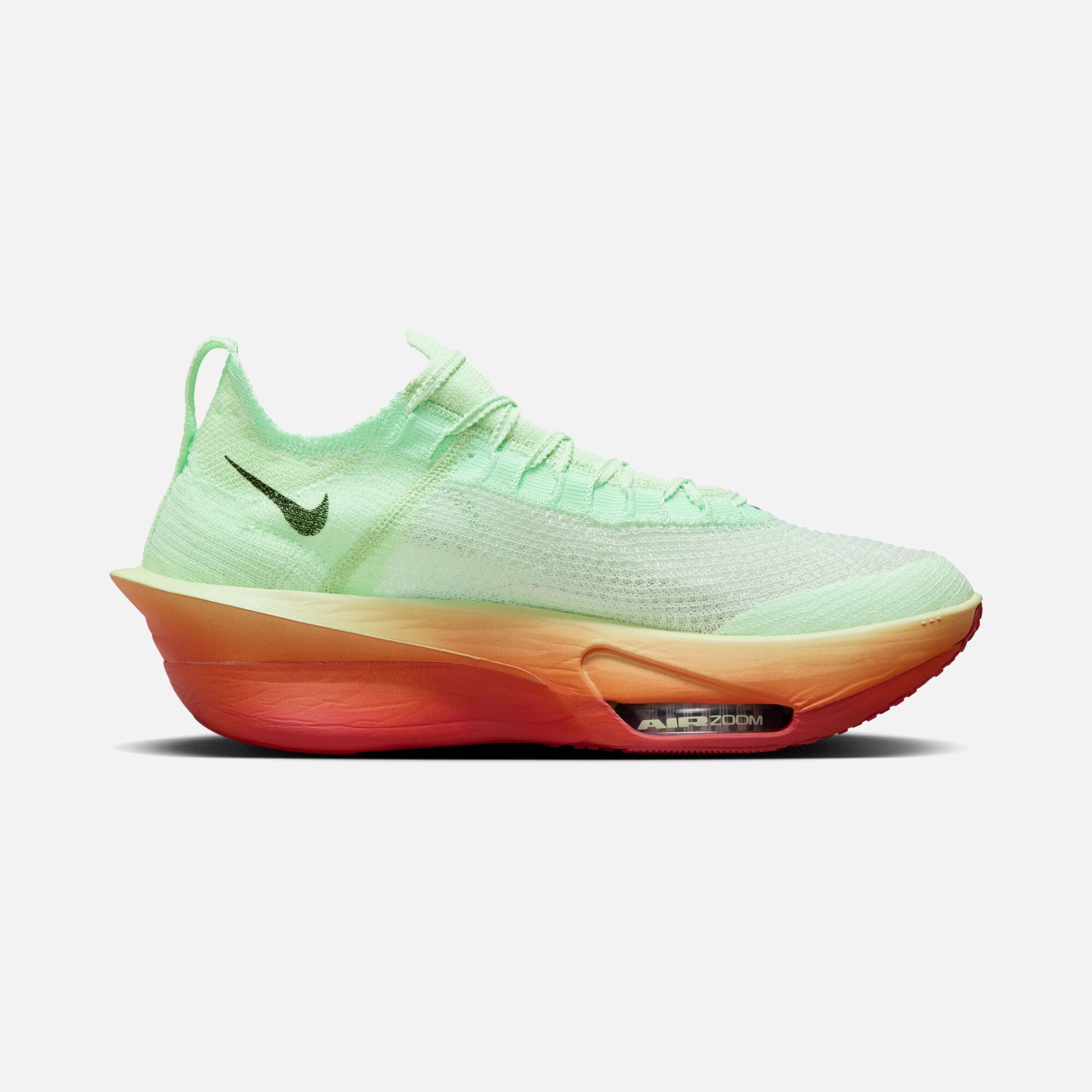 Nike Air Zoom Alphafly Next% 3 Eliud Kipchoge ''It's Just The Start'' Running Erkek Spor Ayakkabı