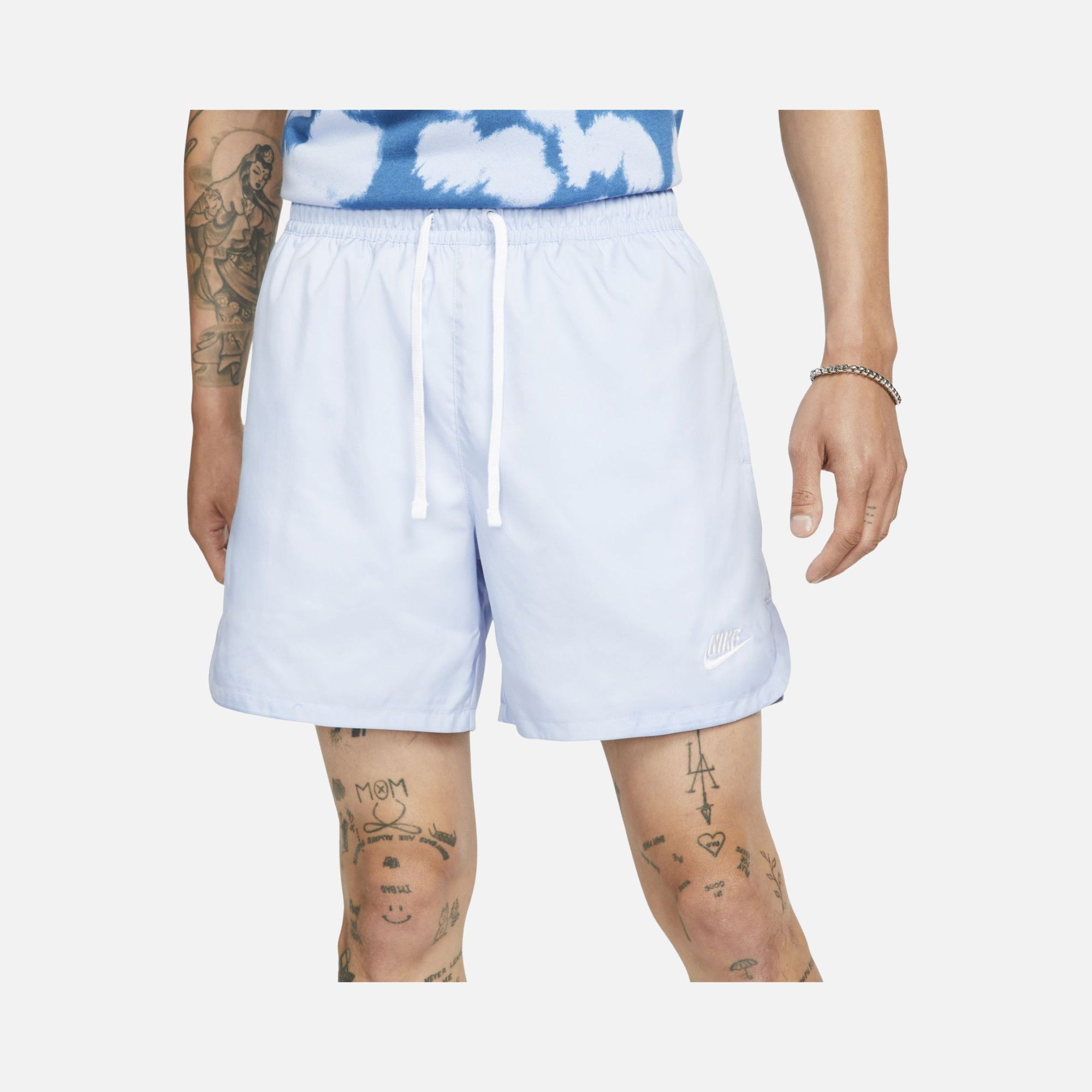 Nike Sportswear Sport Essentials Woven Lined Erkek Şort