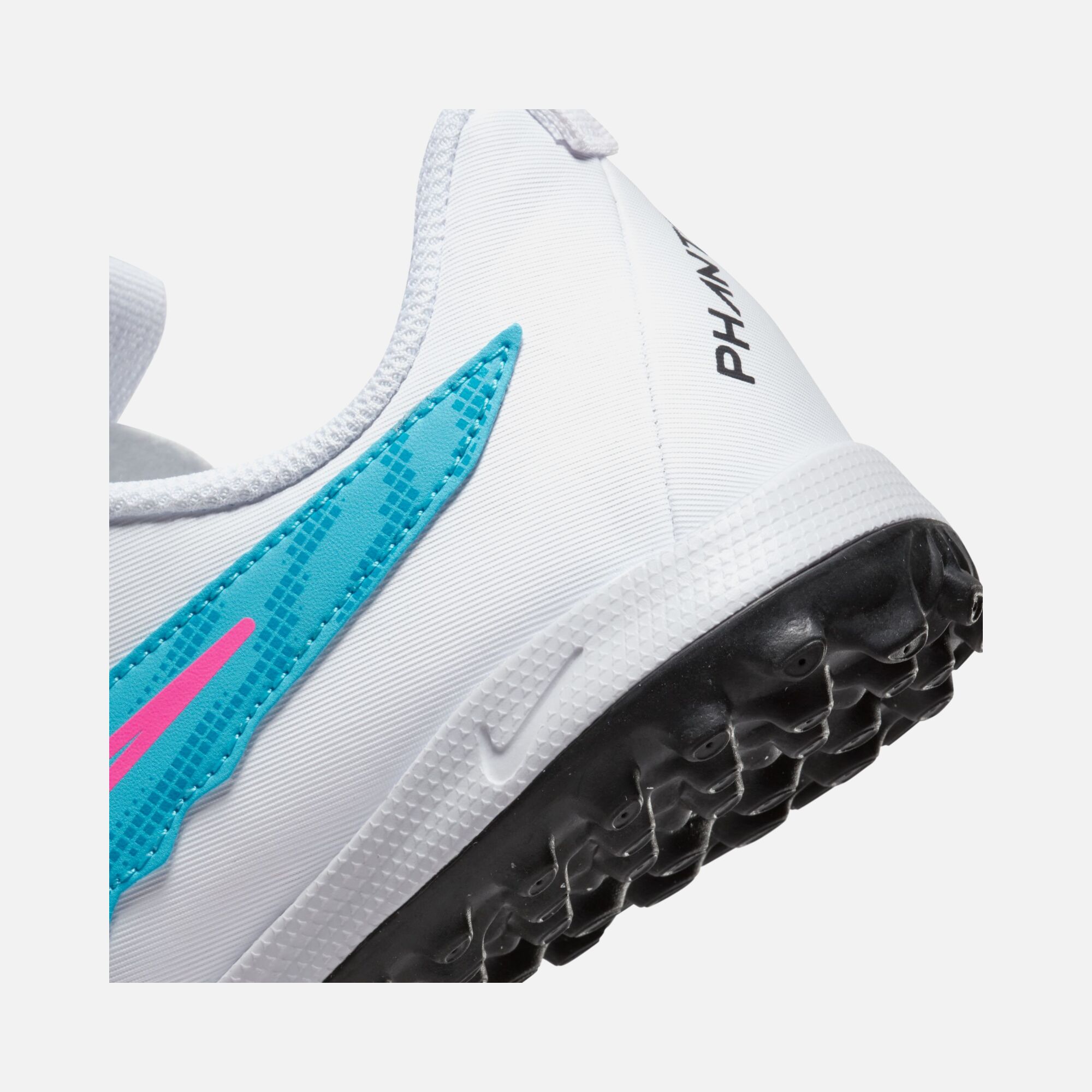 Nike Jr. Phantom GX Academy TF Turf Çocuk Halı Saha Ayakkabı