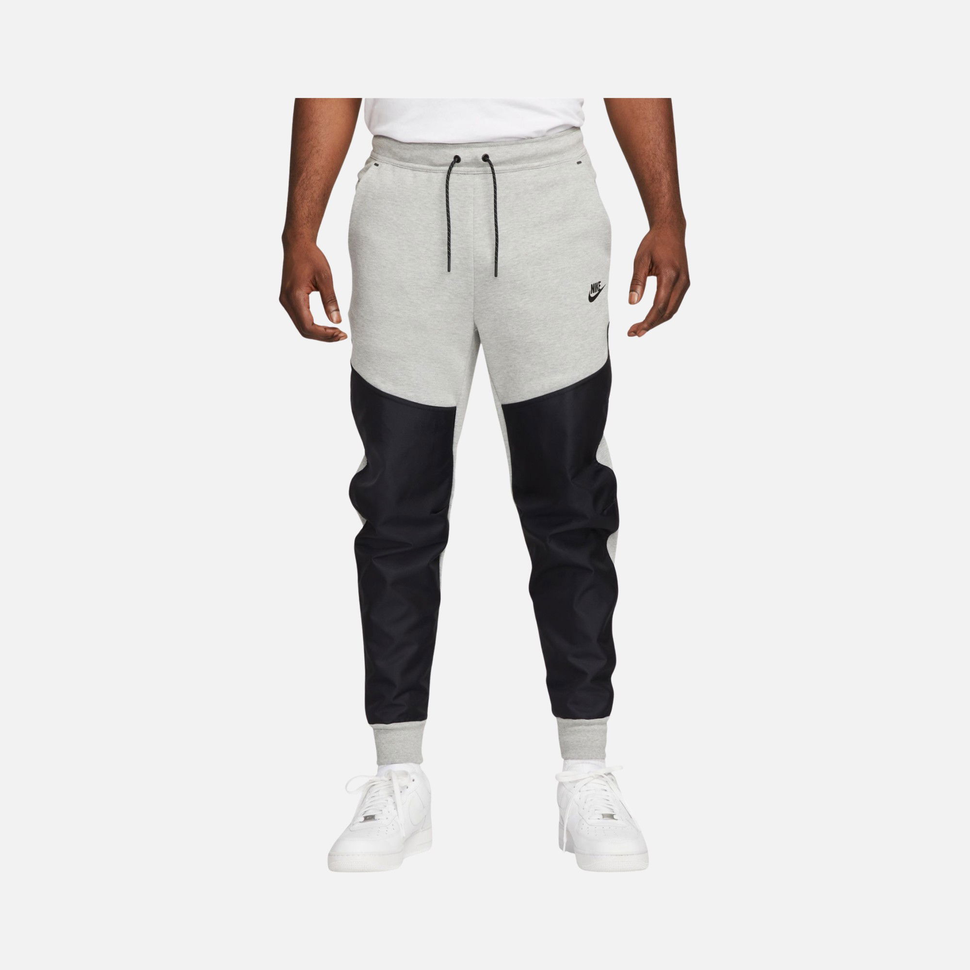 Nike Sportswear Tech Fleece ''Overlay Detail'' Erkek Eşofman Altı