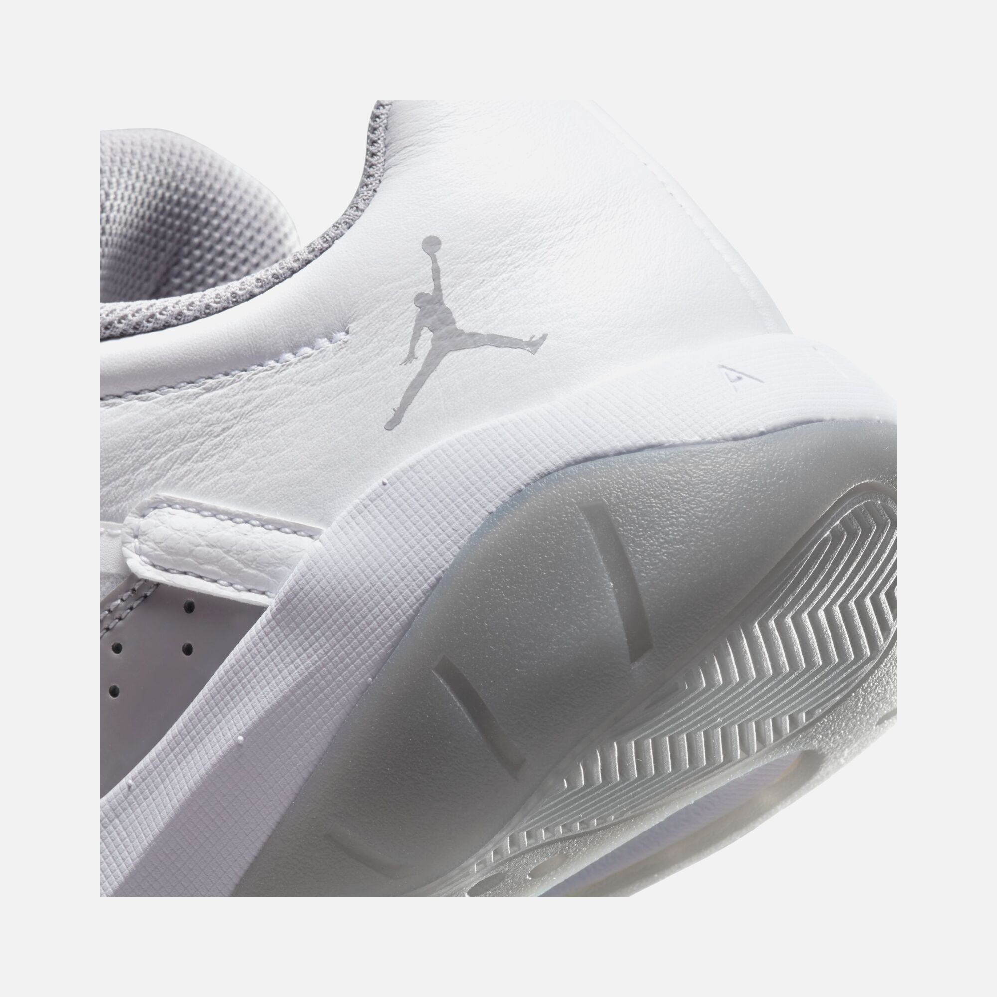 Nike Air Jordan 11 Comfort Low Kadın Spor Ayakkabı