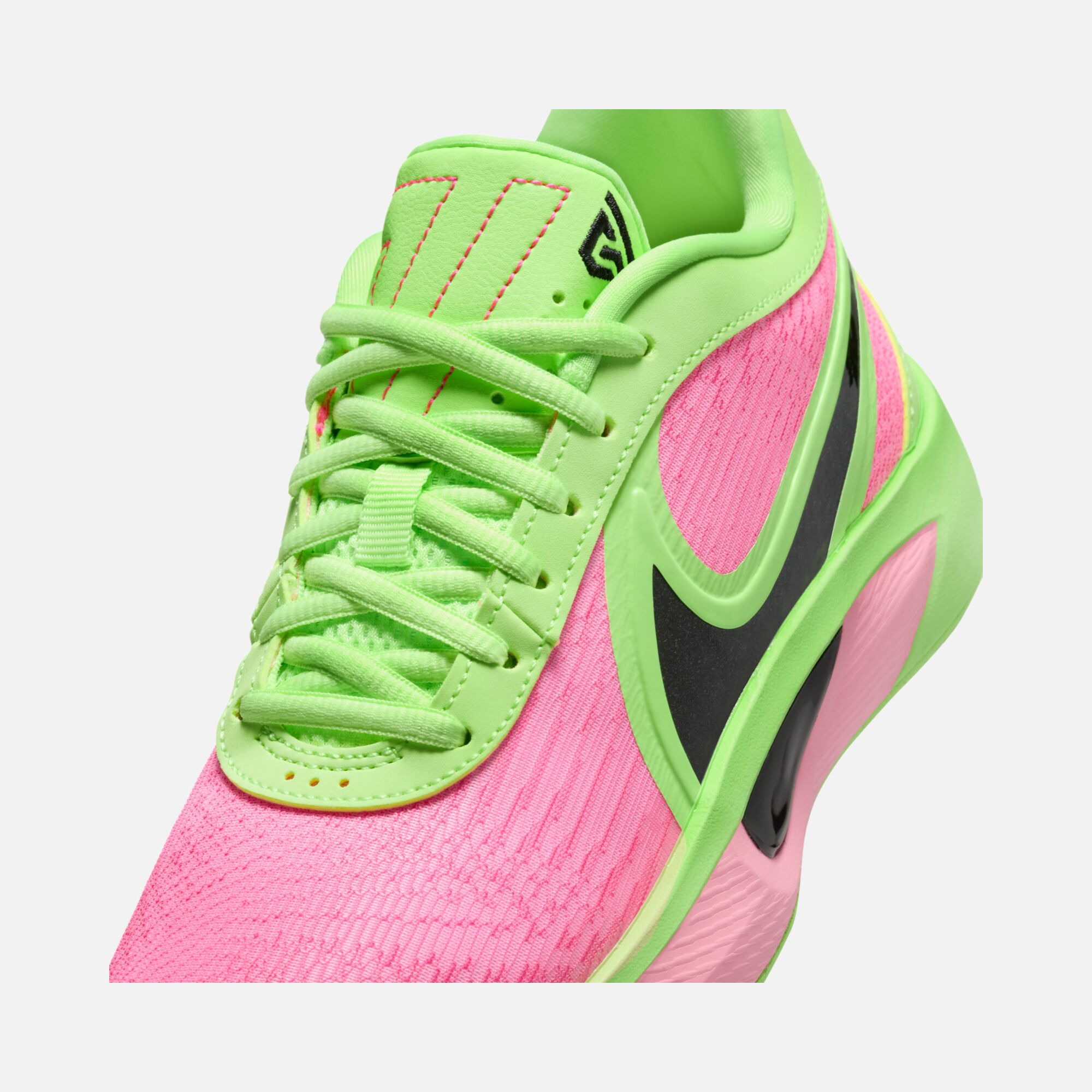 Nike Giannis Antetokounmpo Freak 6 (GS) Basketbol Ayakkabısı