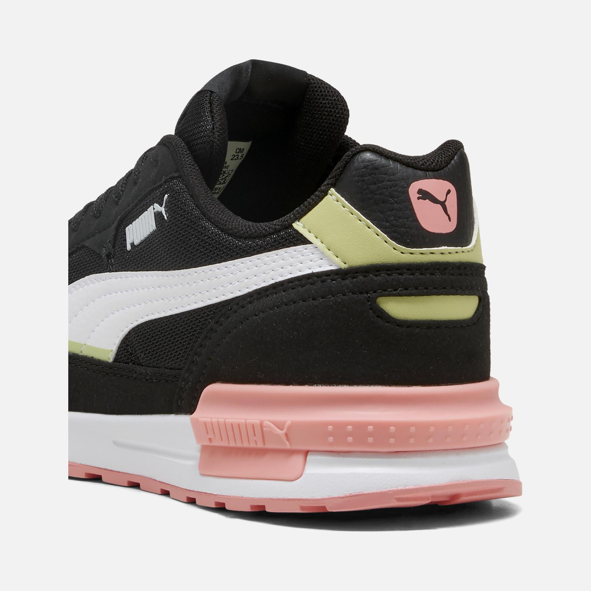 Puma Sportswear Graviton SoftFoam+ Unisex Spor Ayakkabı