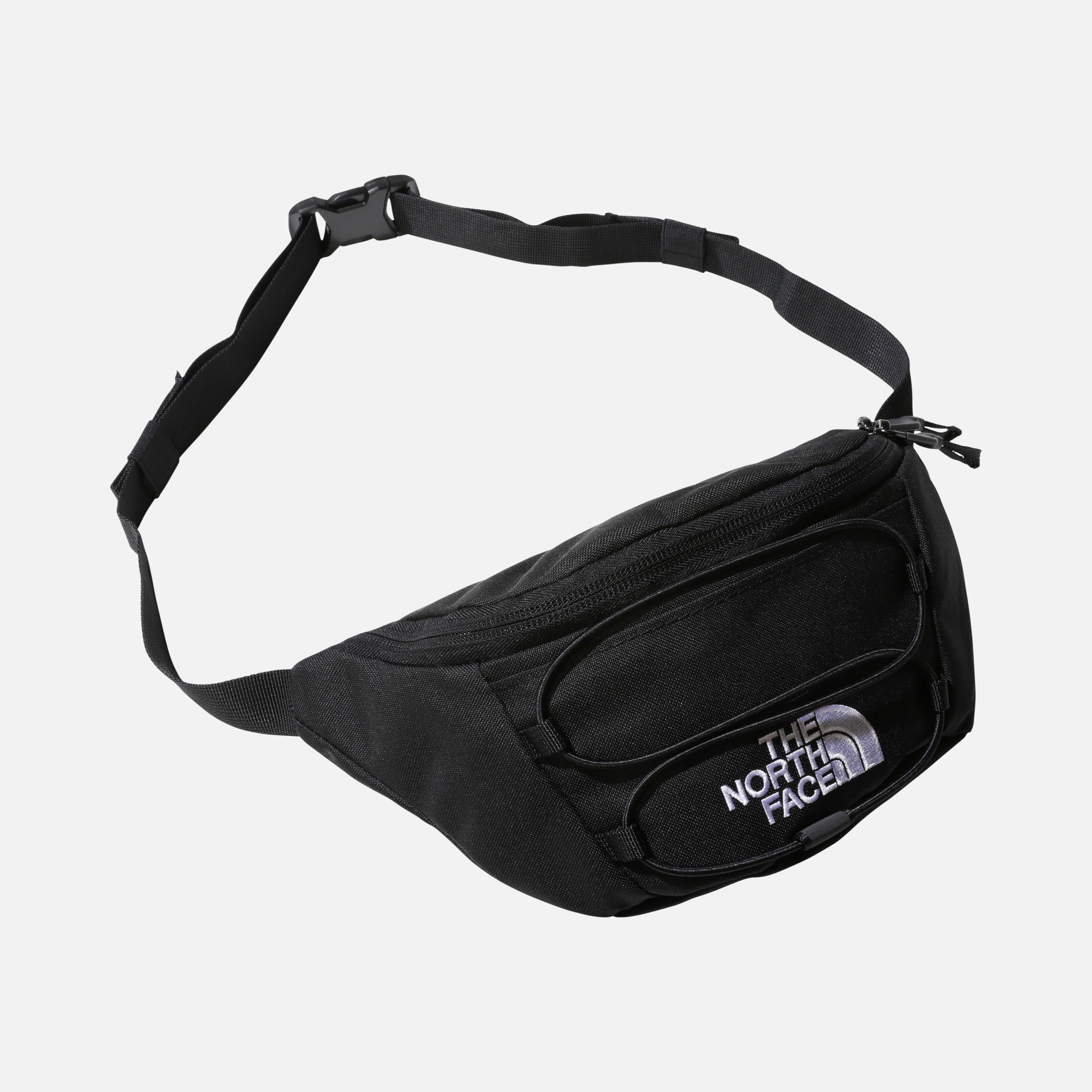 North Face Jester Lumbar (2.2 L) Unisex Bel Çantası
