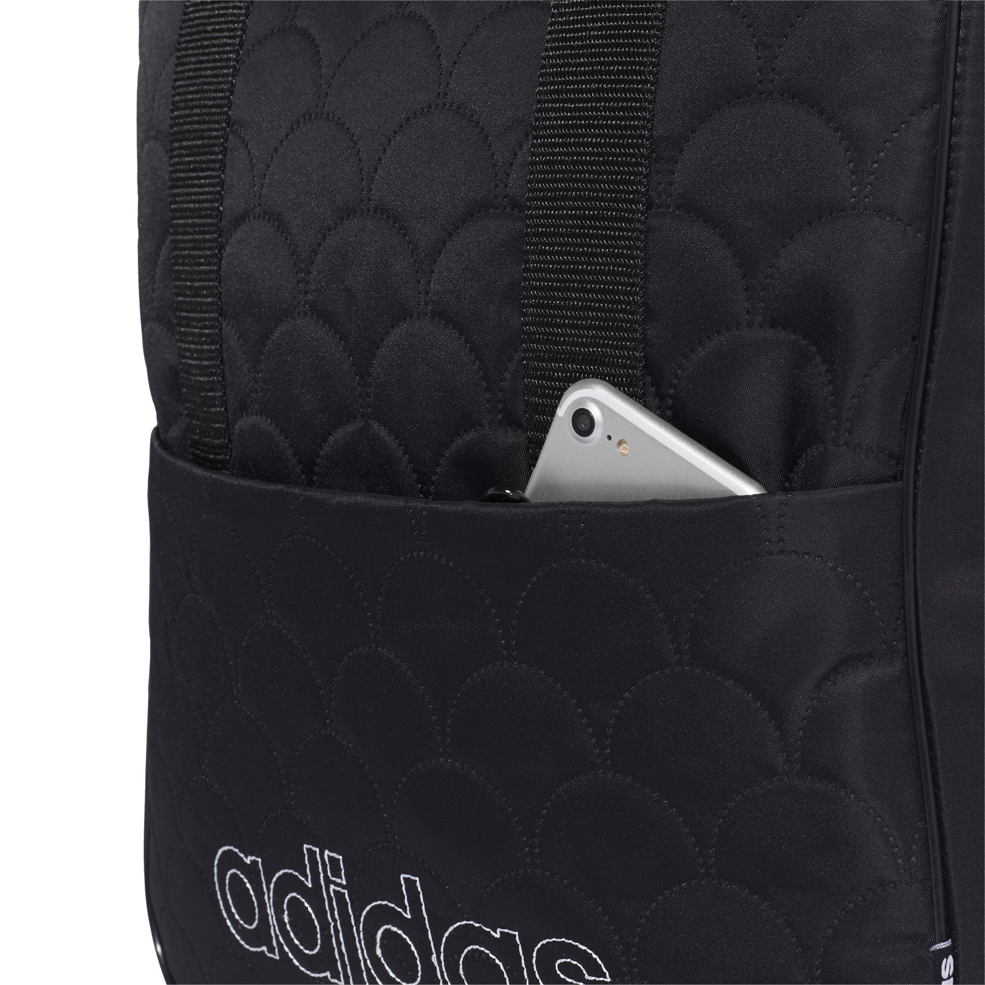 adidas Tailored For Her Quilted Tote Kadın Omuz Çantası