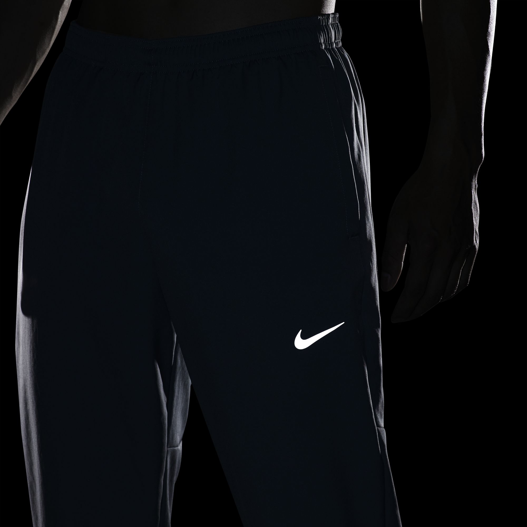 Nike Dri-Fit Challenger Woven Running Erkek Eşofman Altı