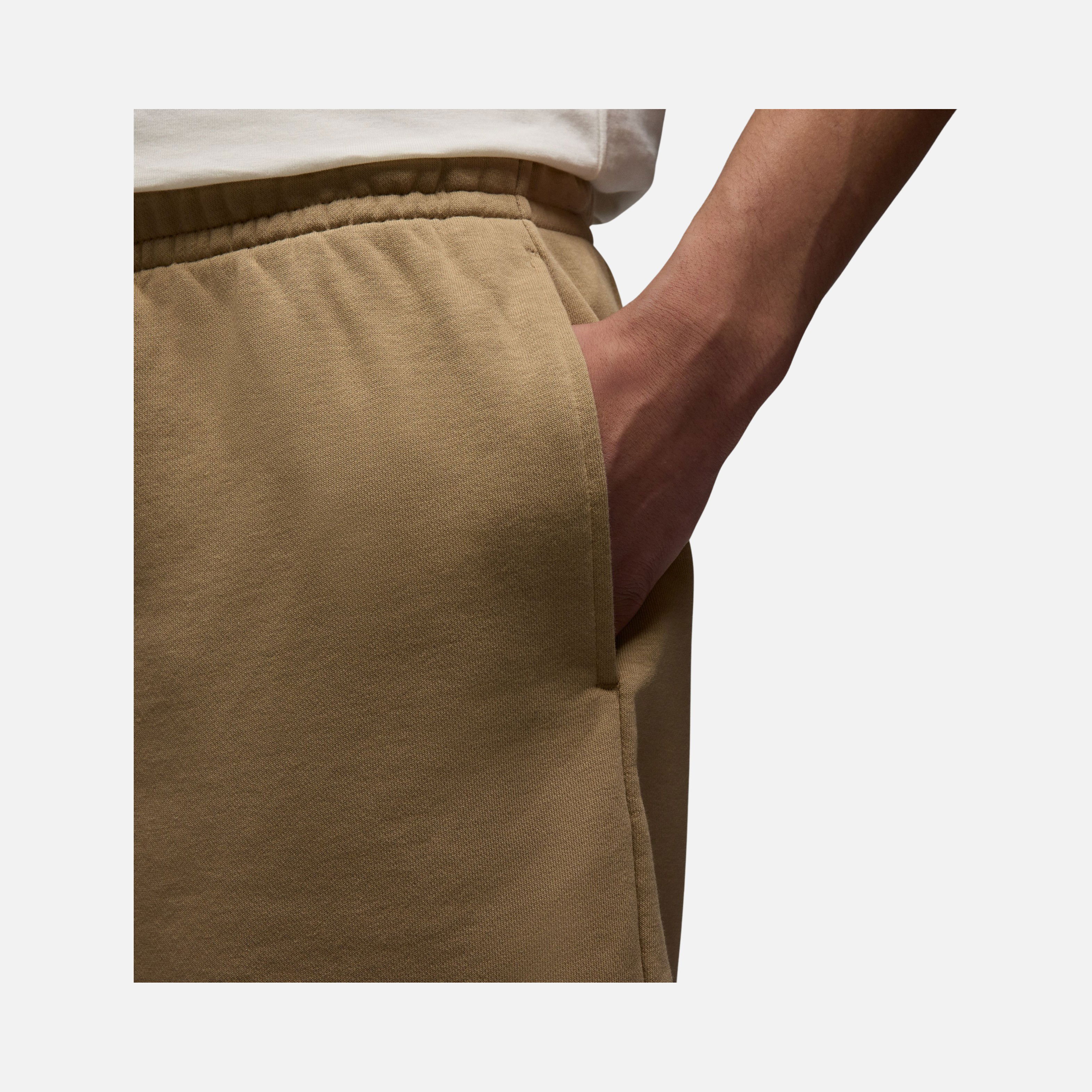 Nike Jordan Brk Fleece Short Lb Erkek Şort