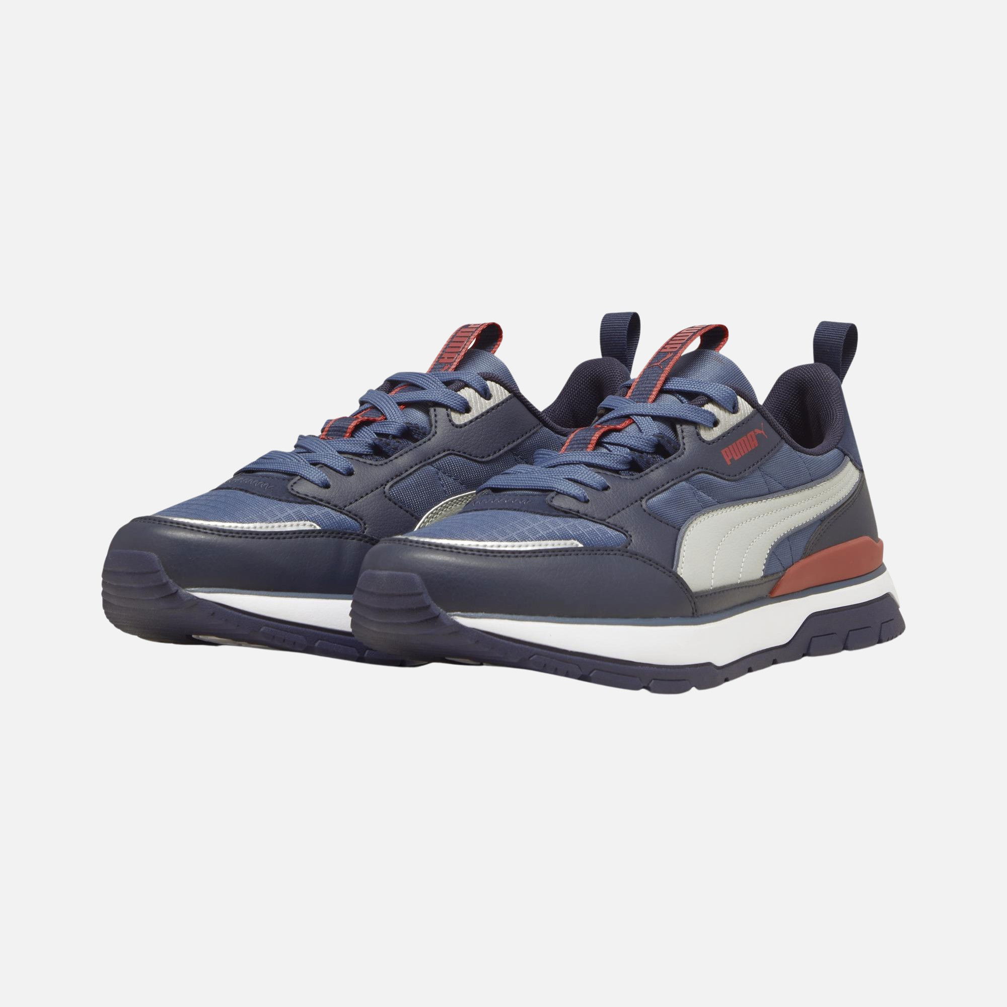 Puma Sportswear R78 Trek Trainers Unisex Spor Ayakkabı