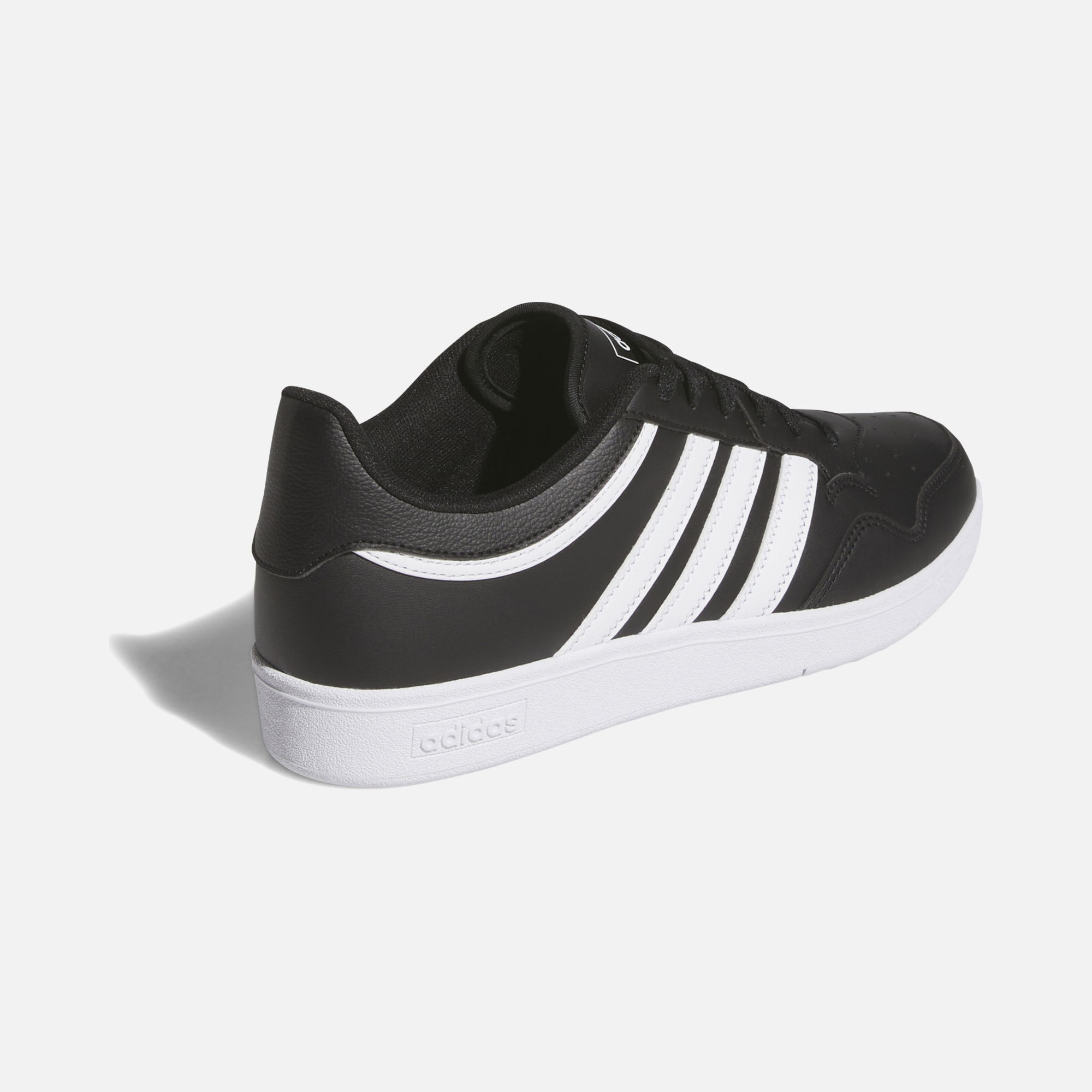 adidas Sportswear Hoops 4.0 Erkek Spor Ayakkabı