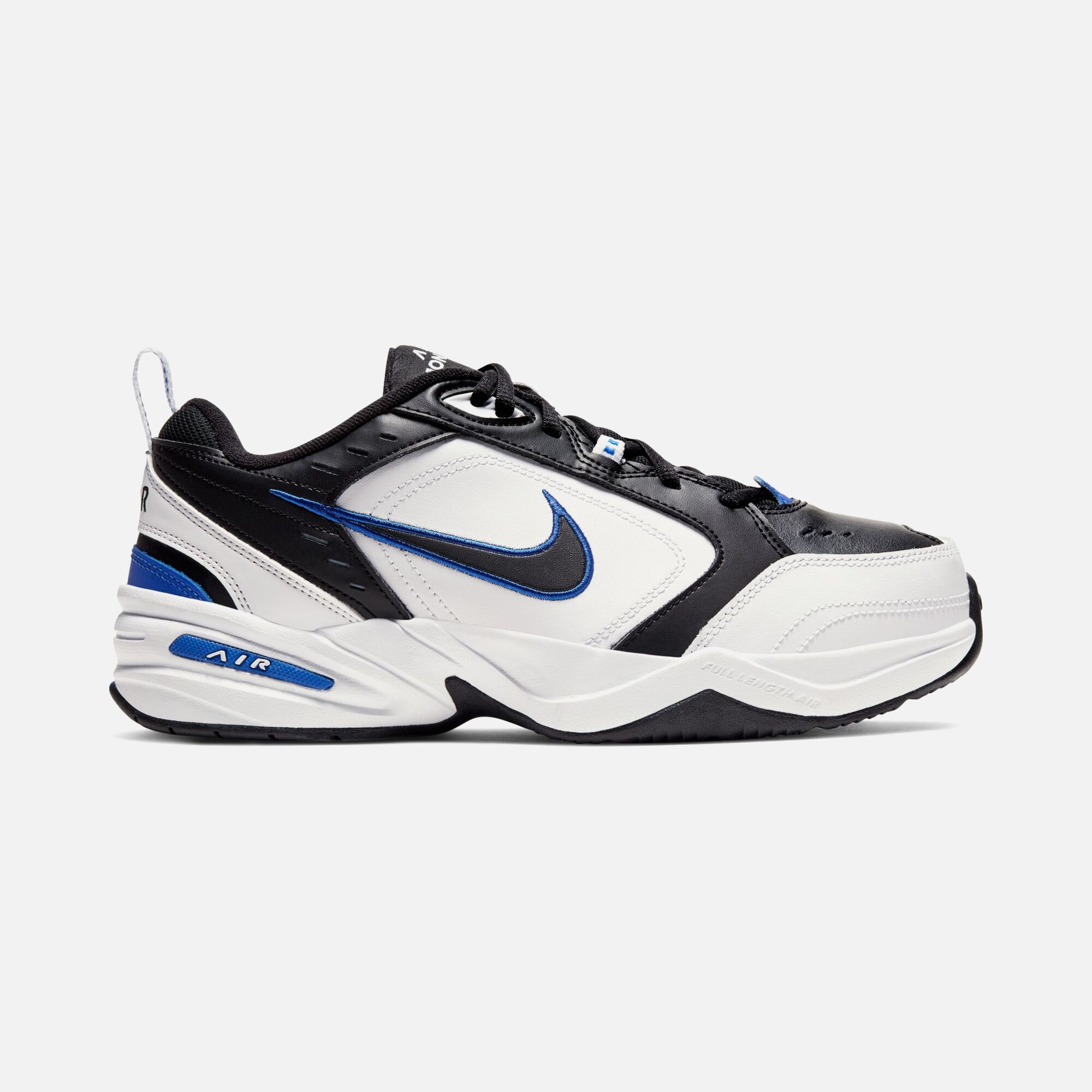 Nike Air Monarch IV (Extra Wide) Sportswear & Gym Erkek Spor Ayakkabı
