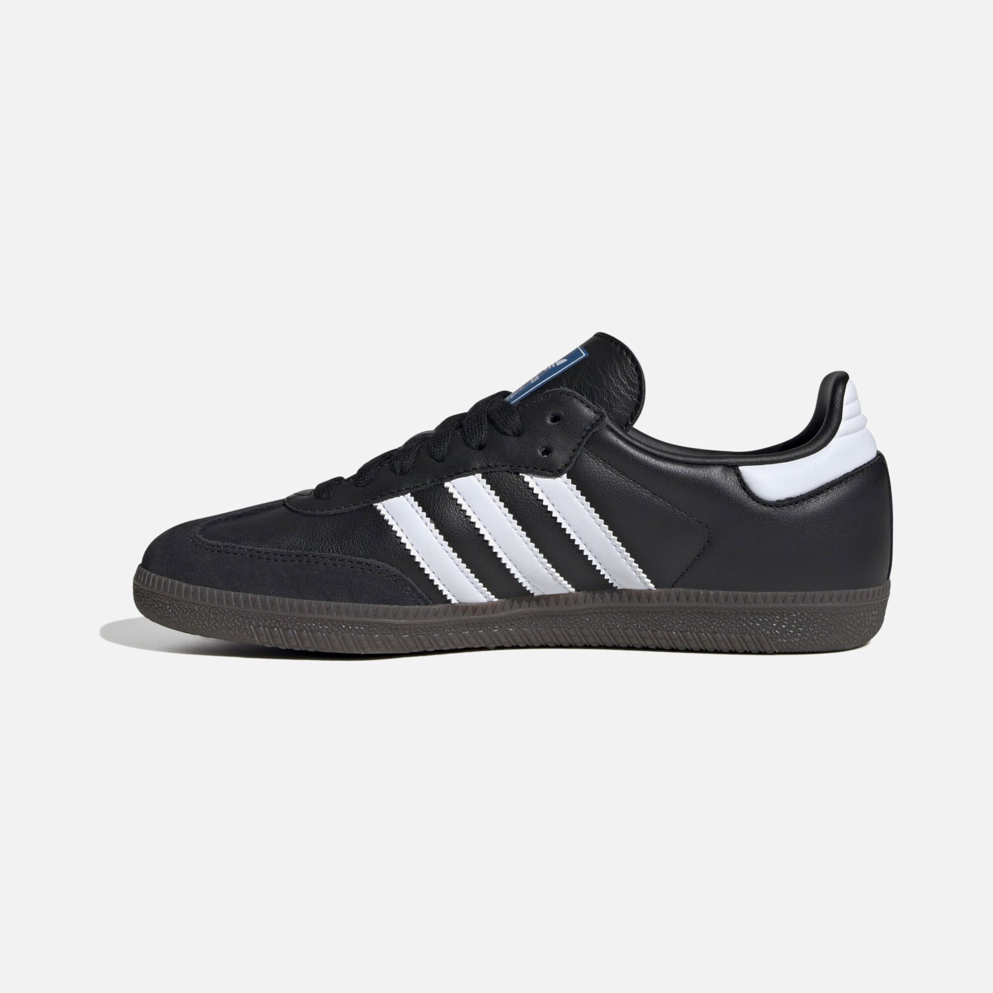 adidas Samba OG FA24 Kadın Spor Ayakkabı