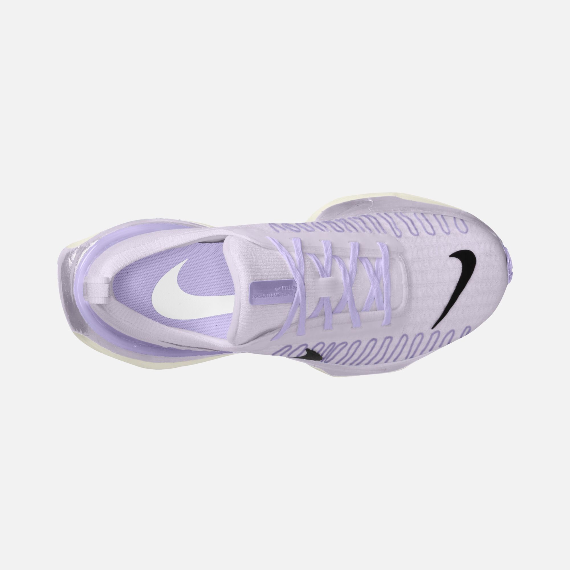 Nike ZoomX Invincible Run FlyKnit 3 Road Running Kadın Spor Ayakkabı