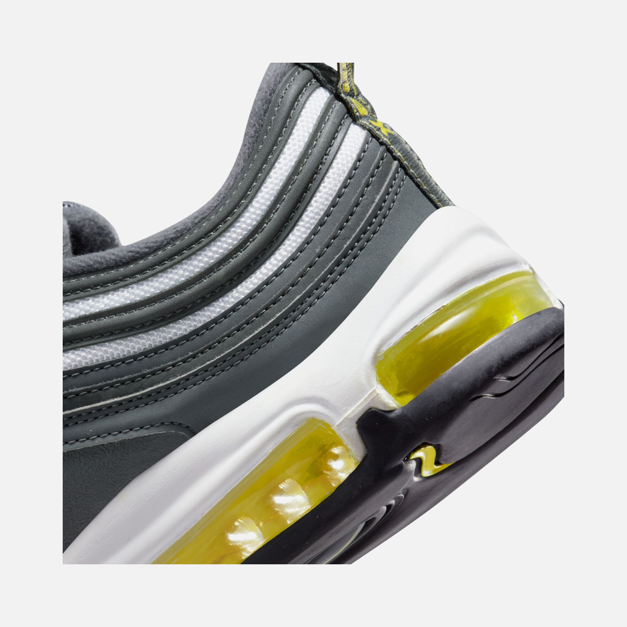 Nike Air Max 97 ''Reflective'' Erkek Spor Ayakkabı