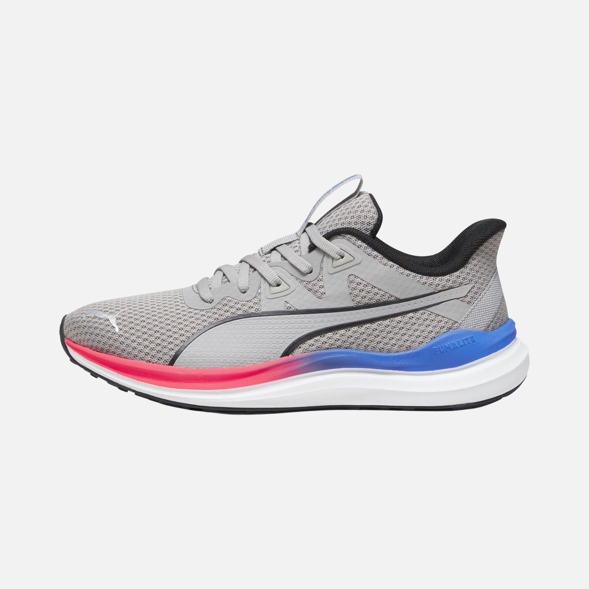 Puma Run Reflect Lite Running Unisex Spor Ayakkabı