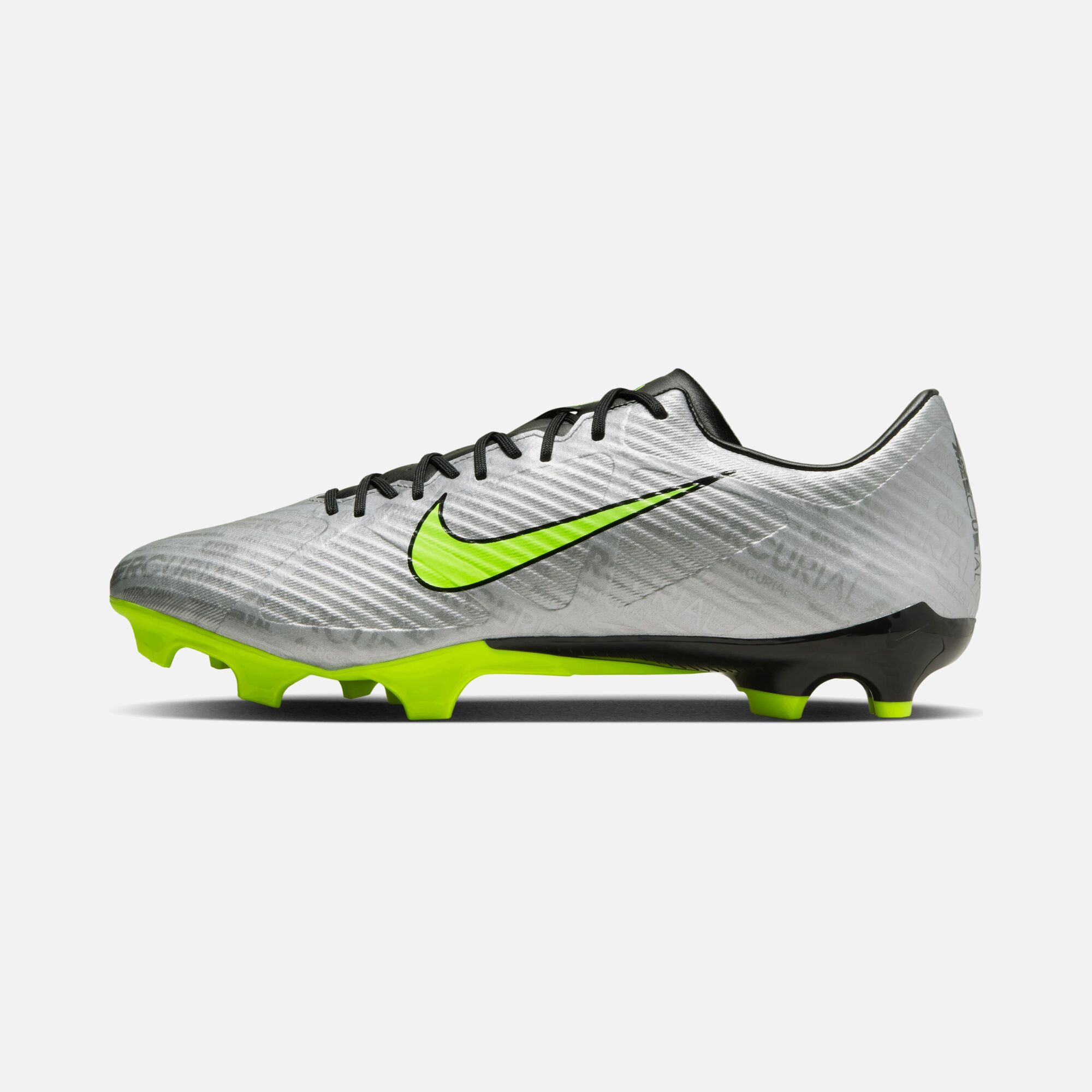 Nike Zoom Mercurial Vapor 15 Academy XXV FG/MG Multi Ground Erkek Krampon