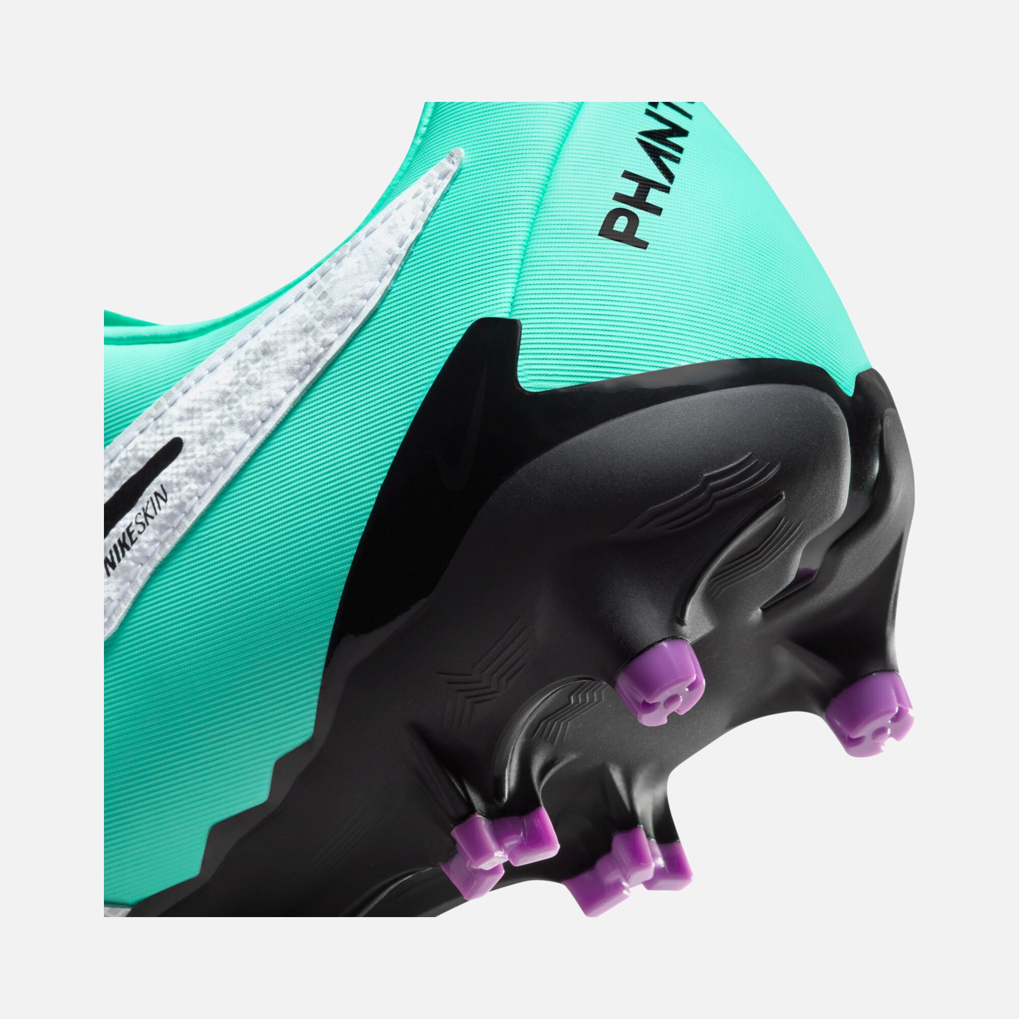 Nike Phantom GXX Academy FG/MG Multi-Ground Erkek Krampon