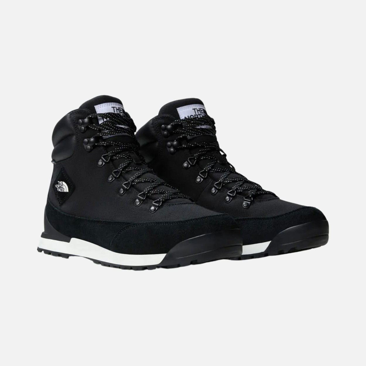 North Face Back To Berkeley IV Textile DryVent™ Lifestyle Erkek Bot