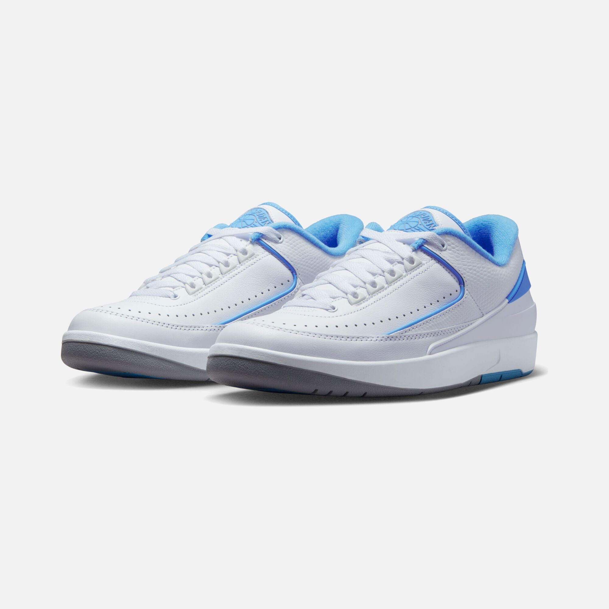 Nike Air Jordan 2 Retro Low Erkek Spor Ayakkabı