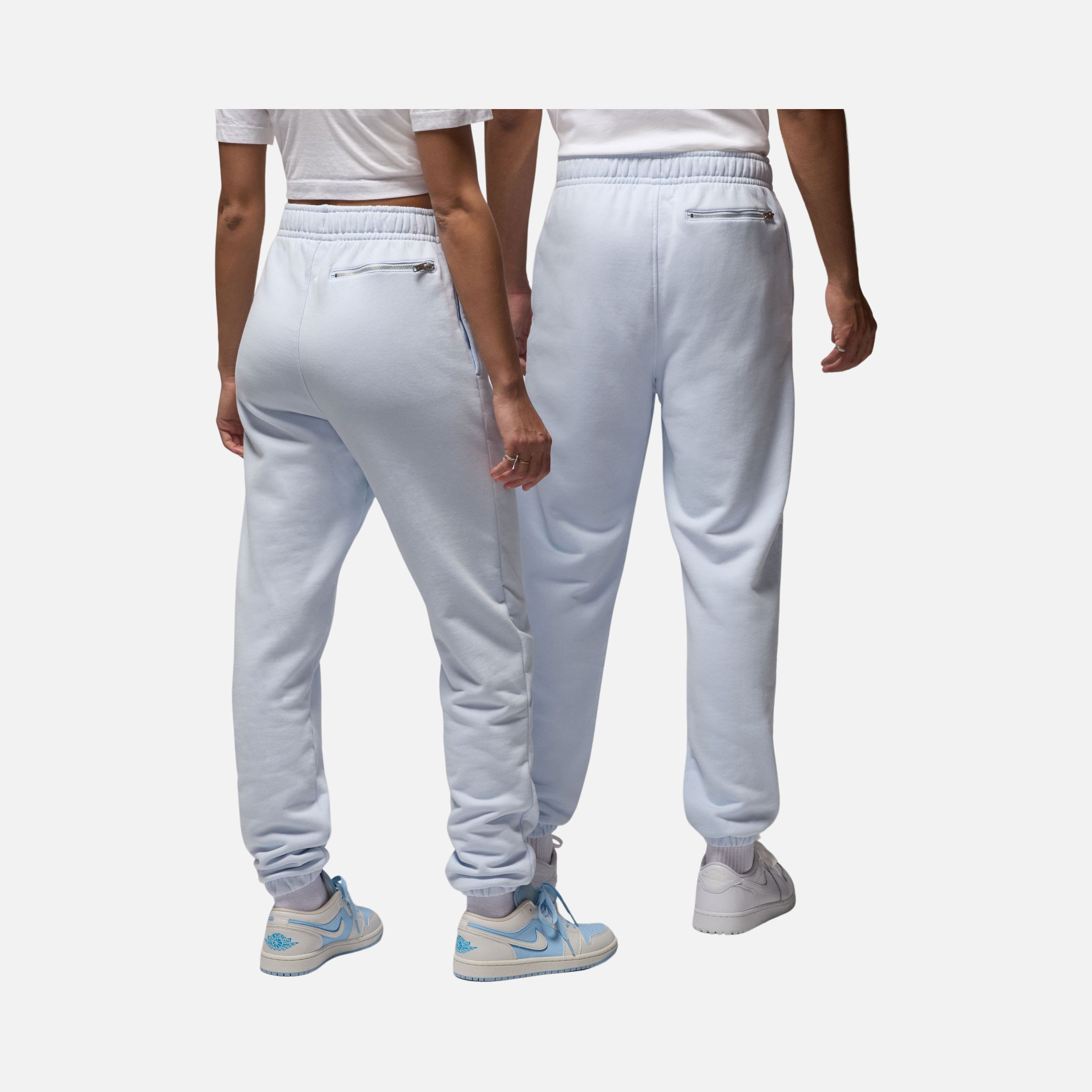 Nike Air Jordan Wordmark Fleece Erkek Eşofman Altı