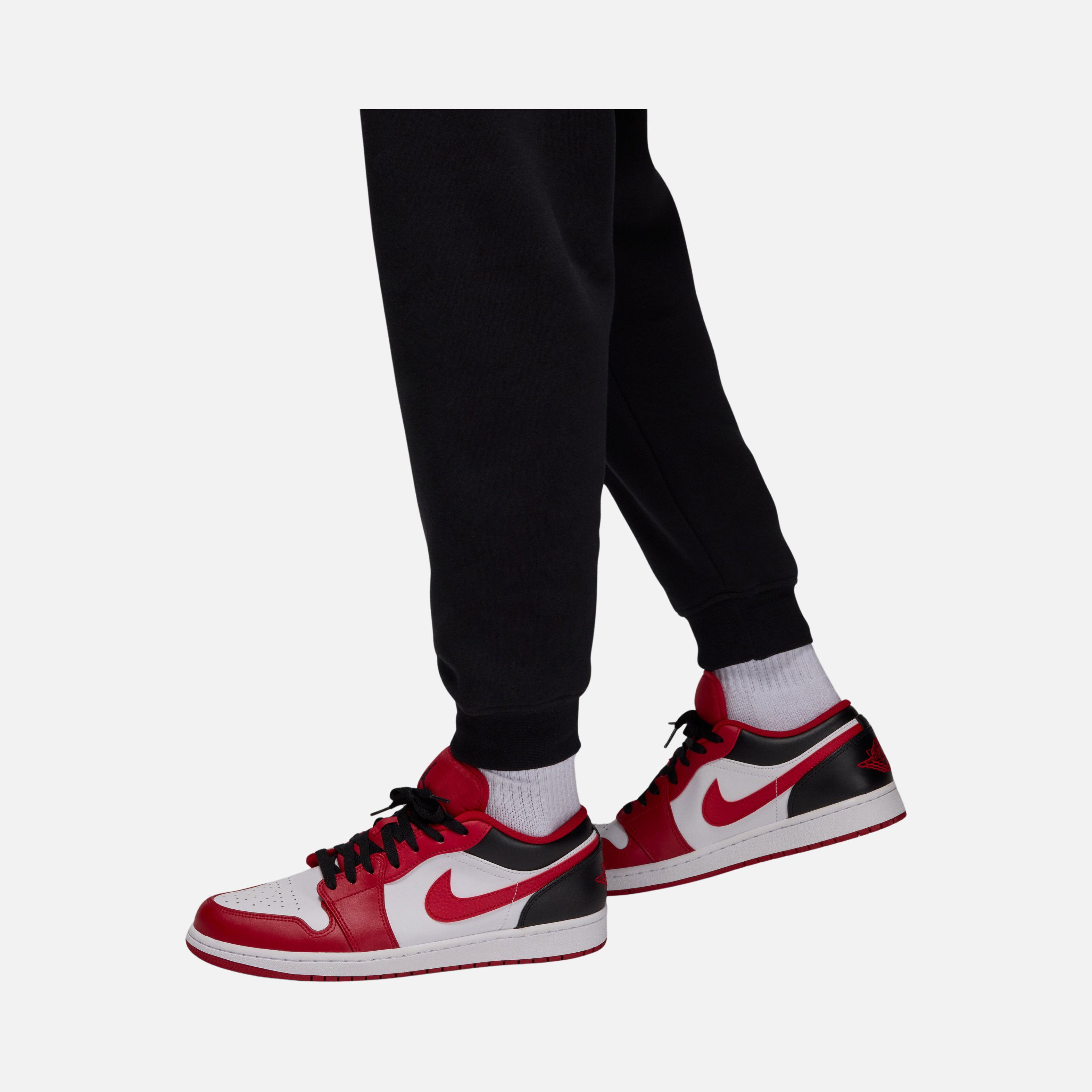 Nike Jordan Essentials Fleece Baseline Erkek Eşofman Altı