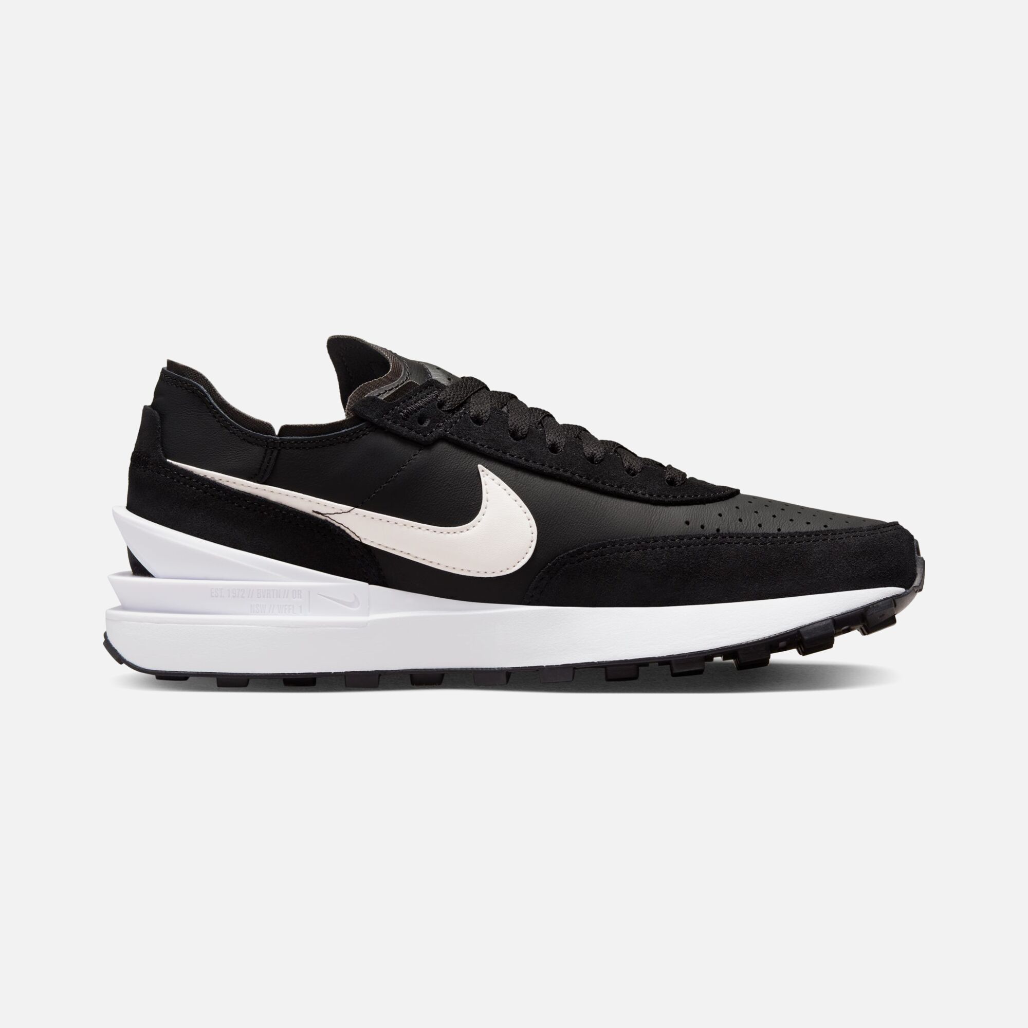 Nike Waffle One Leather Erkek Spor Ayakkabı