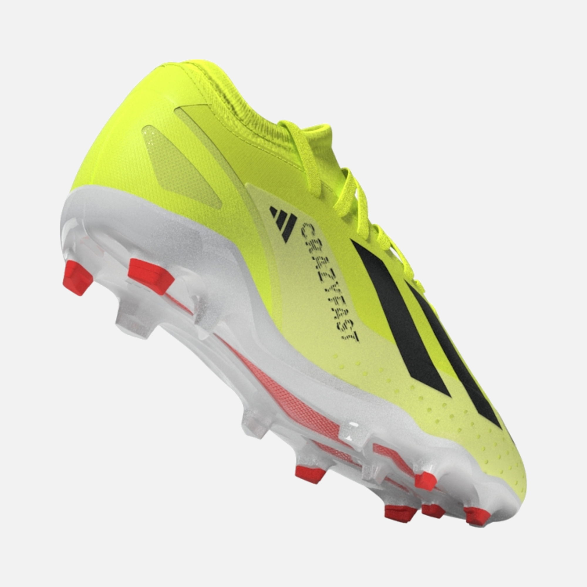 adidas X Crazyfast League FG Çocuk Krampon