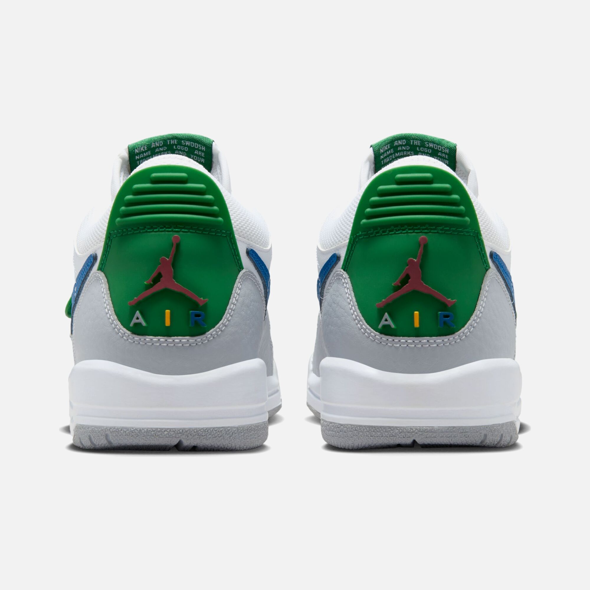 Nike Air Jordan Legacy 312 Low (GS) Spor Ayakkabı