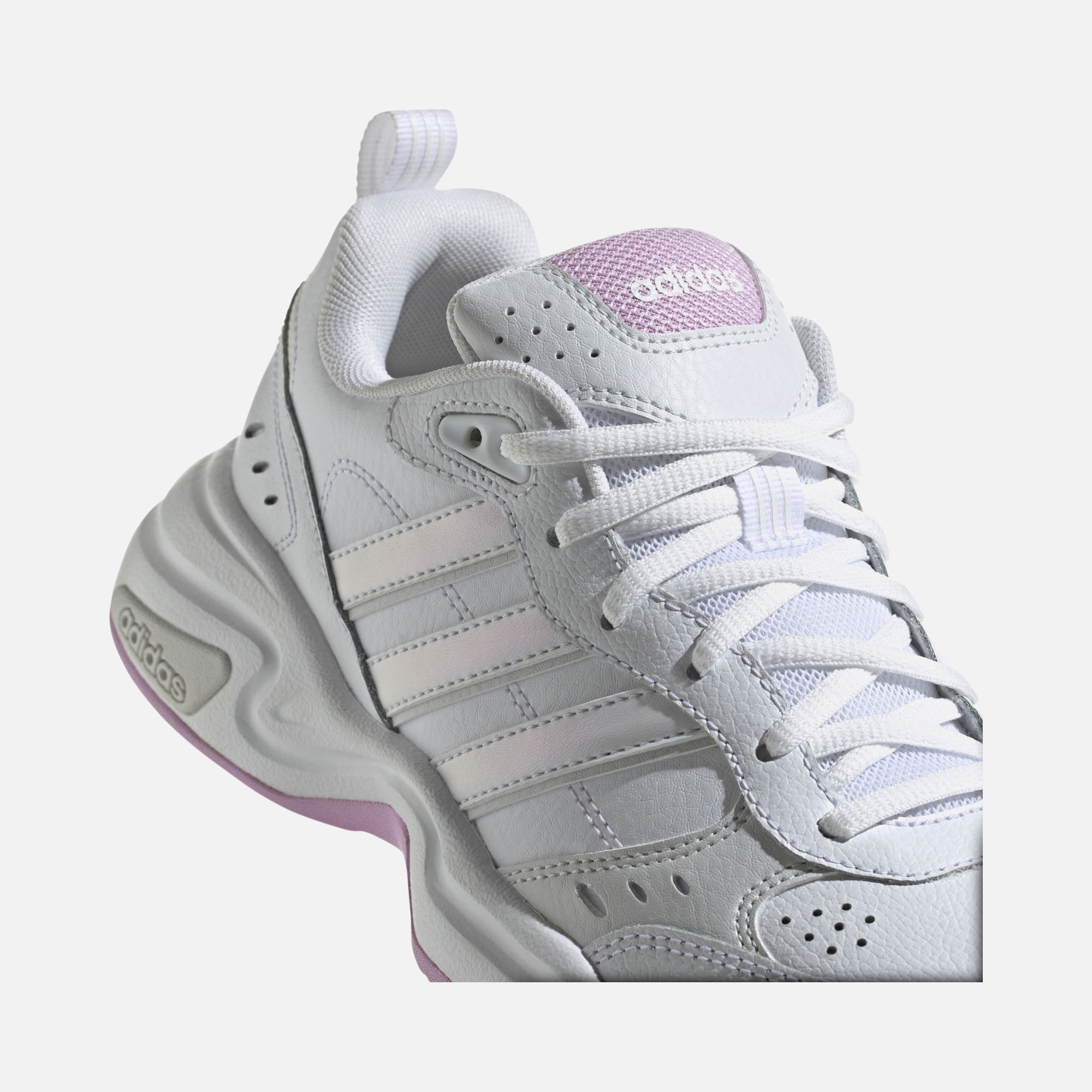 adidas Sportswear Strutter SS24 Kadın Spor Ayakkabı