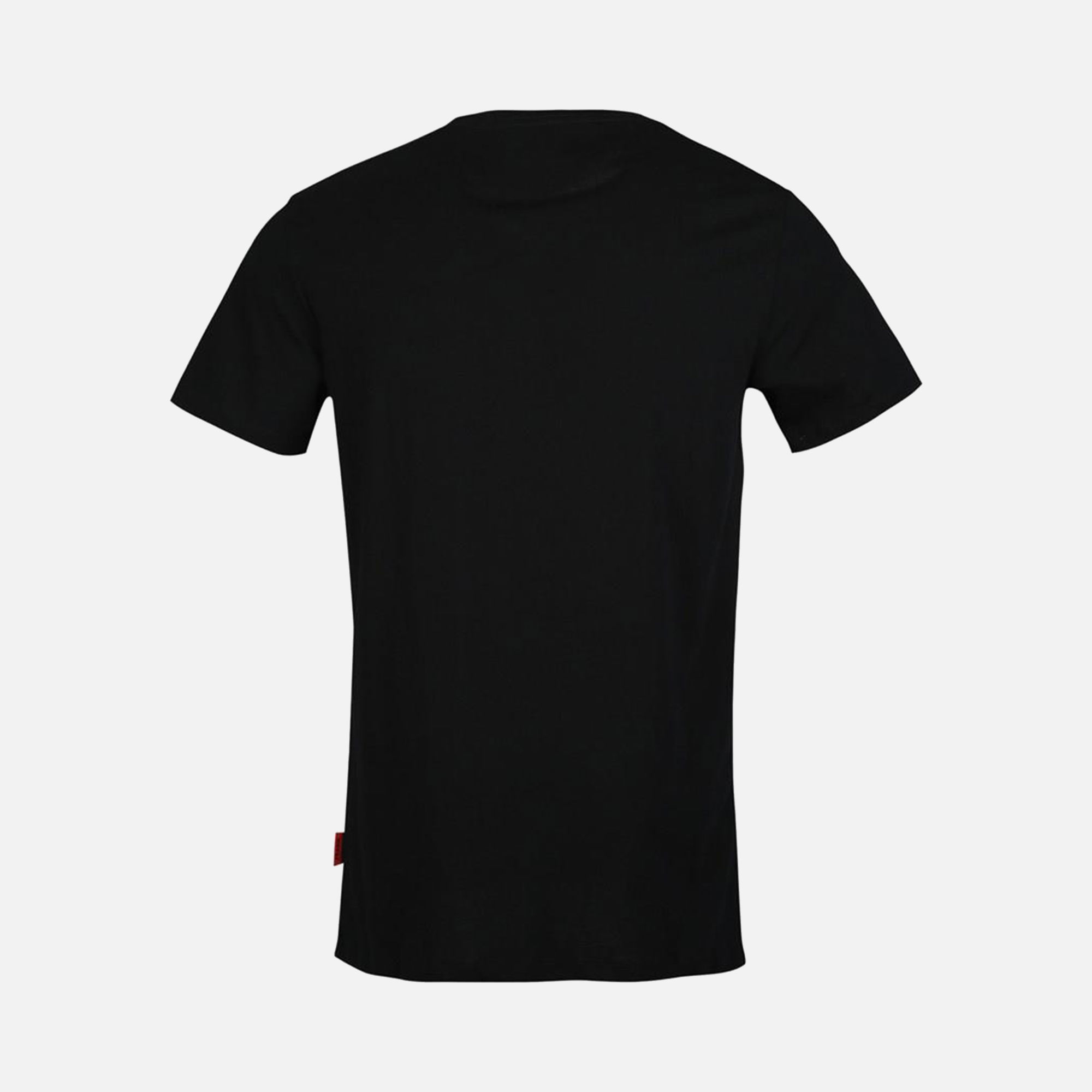 John Frank Success Cool Short-Sleeve Erkek Tişört