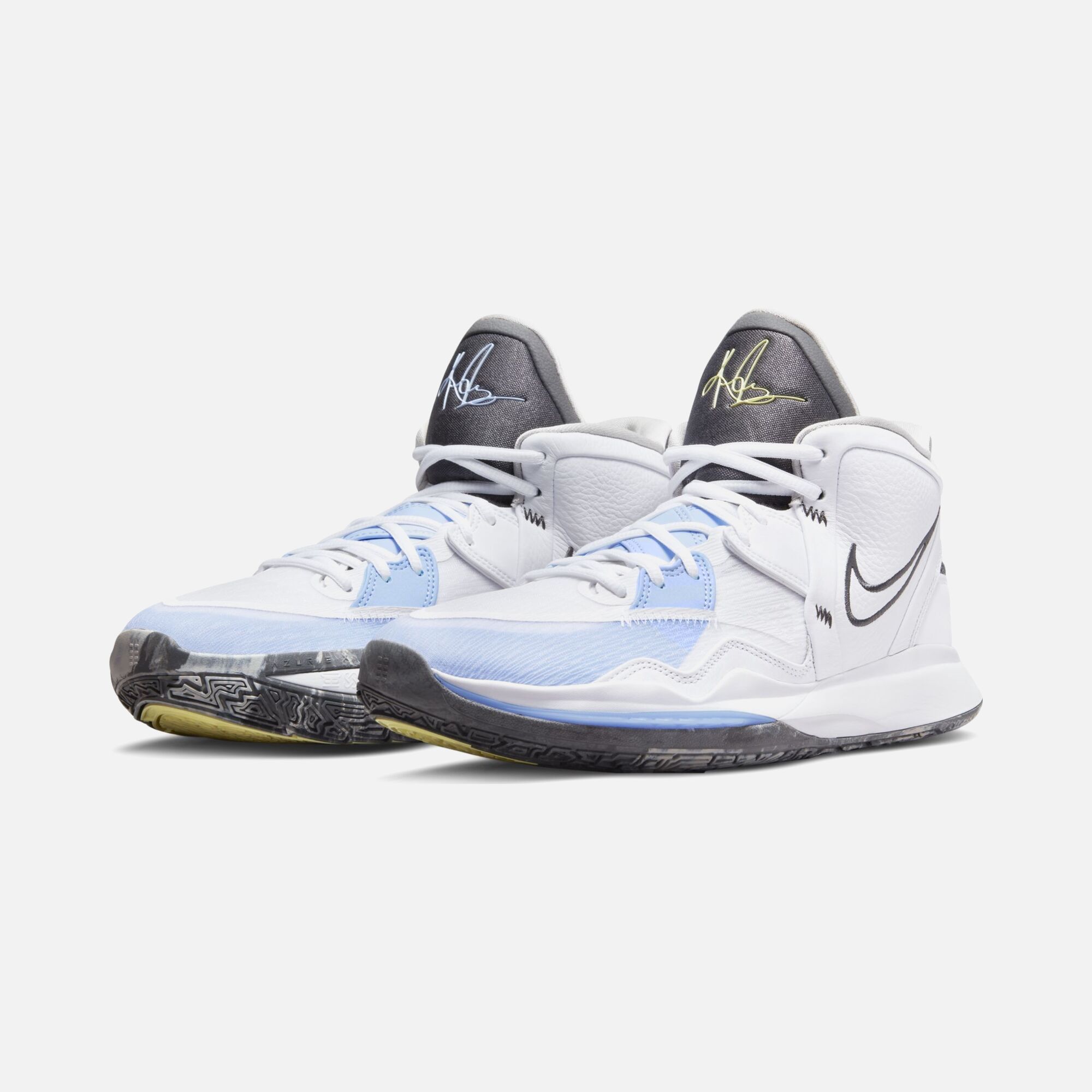Nike Kyrie 8 Erkek FW22 Basketbol Ayakkabısı