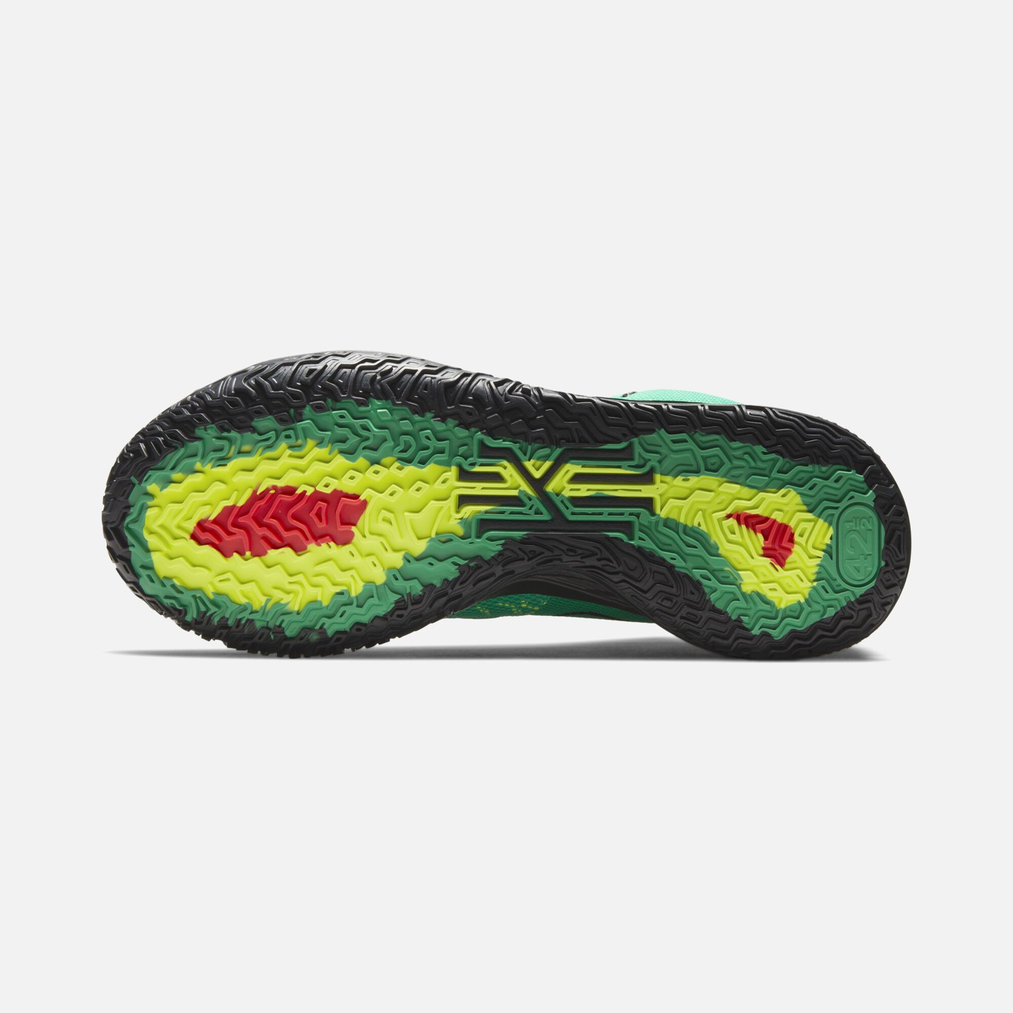 Nike Kyrie 7 Erkek Basketbol Ayakkabısı