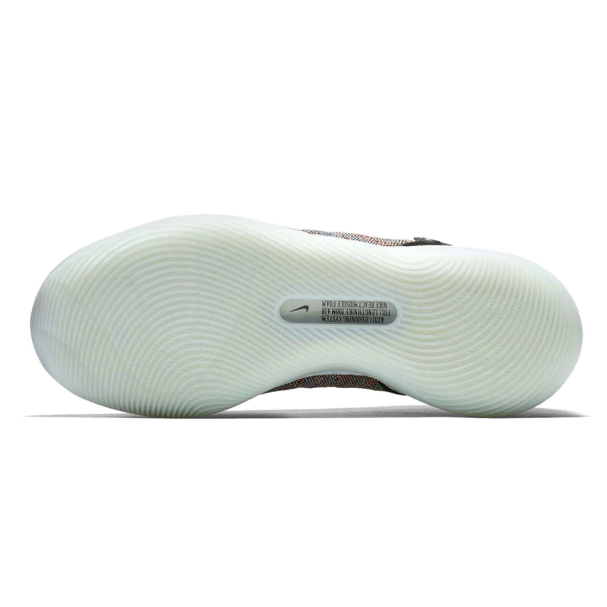 Nike Zoom Kevin Durant 11 Erkek Basketbol Ayakkabısı