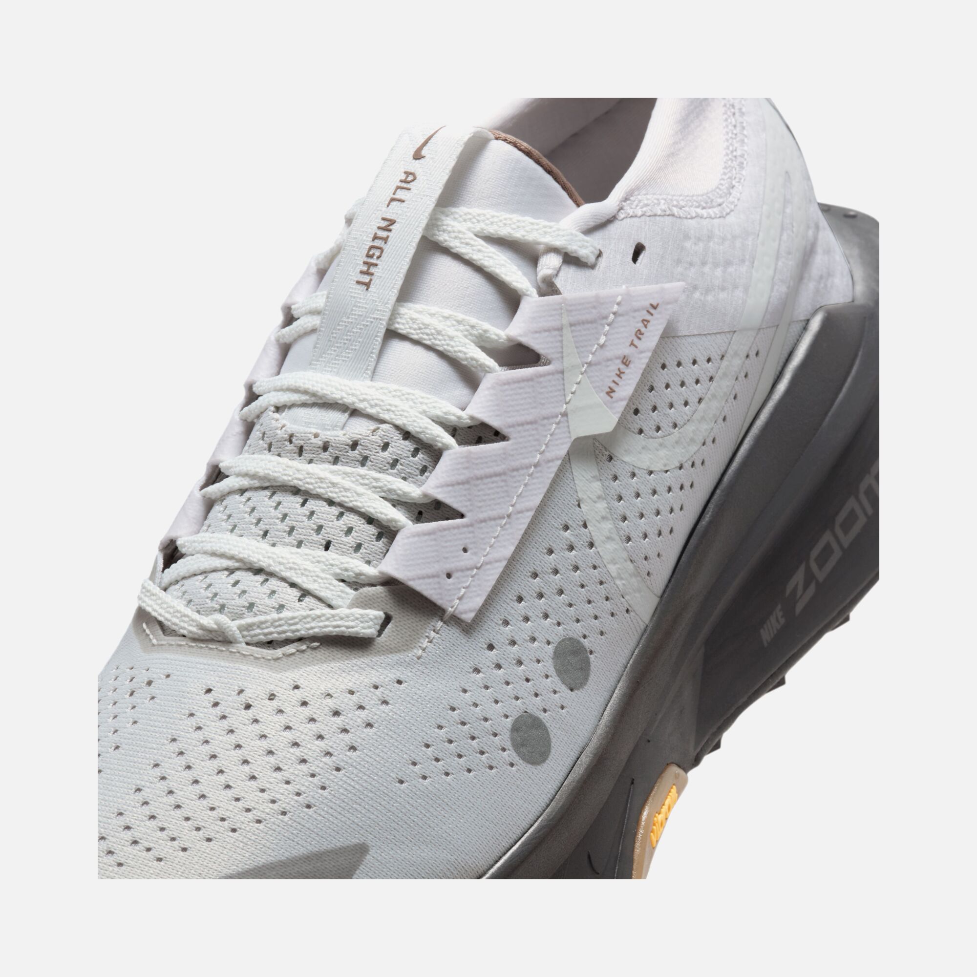 Nike Zoomx Zegama Trail 2 Erkek Spor Ayakabı