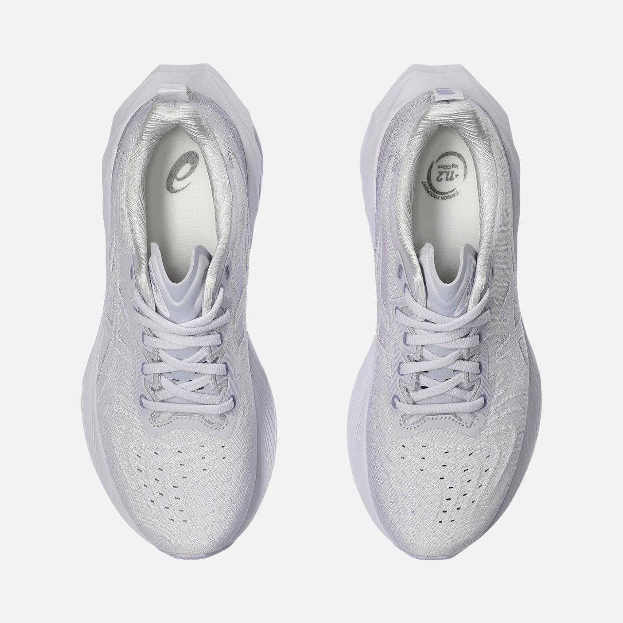 Asics Run Novablast 4 Running Kadın Spor Ayakkabı